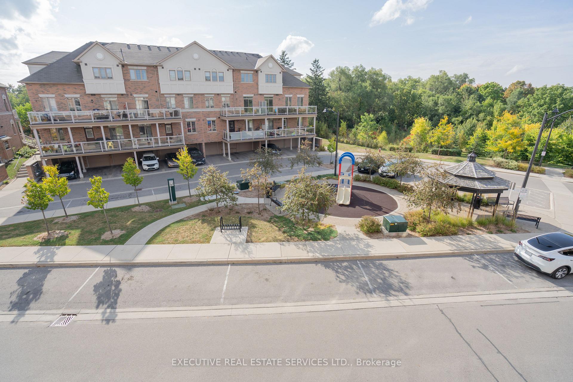 Photo 22 of Unit 10, 180 Howden Boulevard, Brampton, Westgate — HOMEH