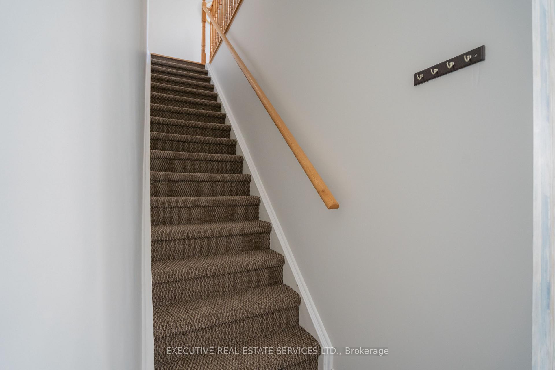 Photo 23 of Unit 10, 180 Howden Boulevard, Brampton, Westgate — HOMEH
