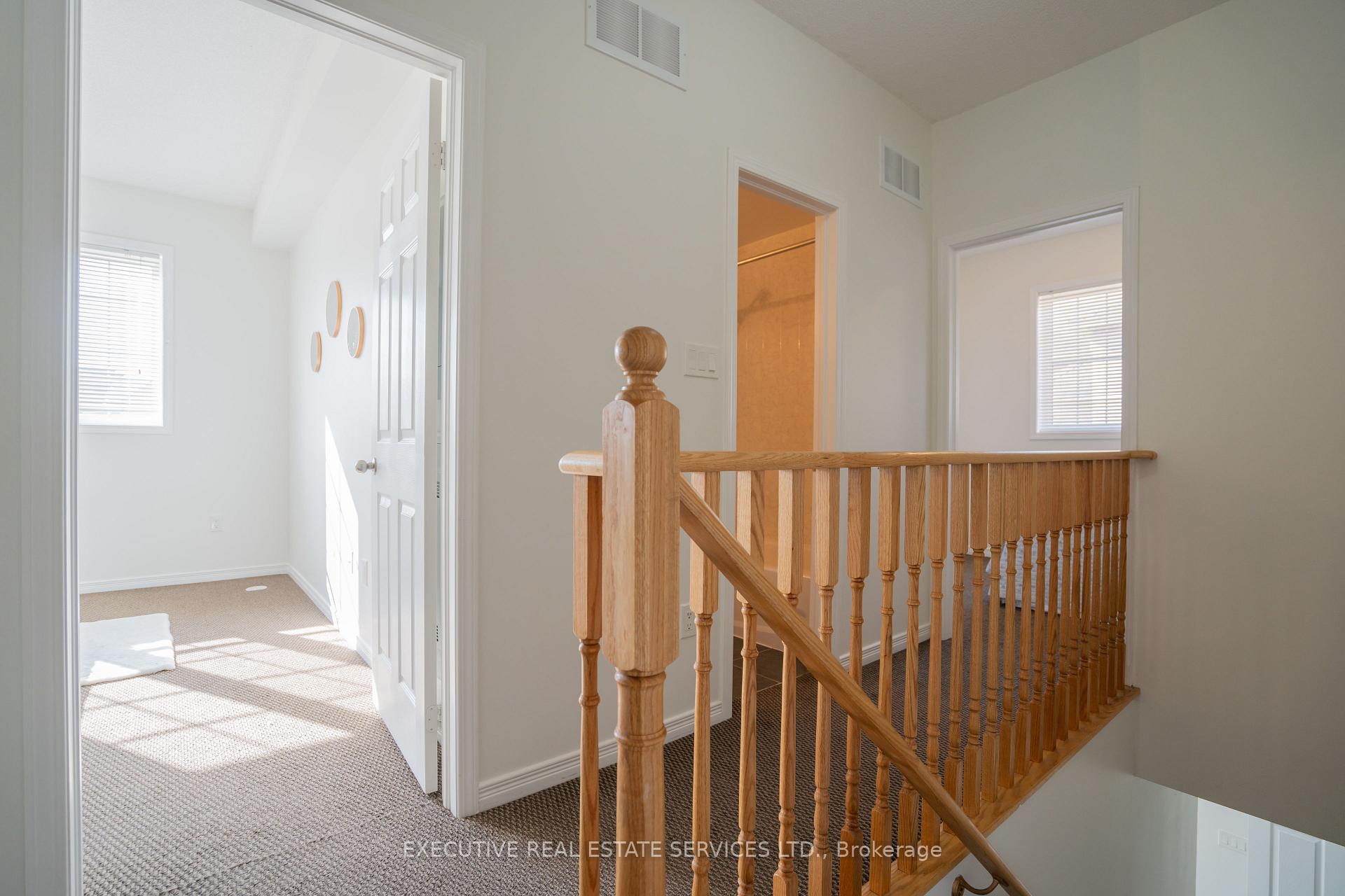 Photo 24 of Unit 10, 180 Howden Boulevard, Brampton, Westgate — HOMEH
