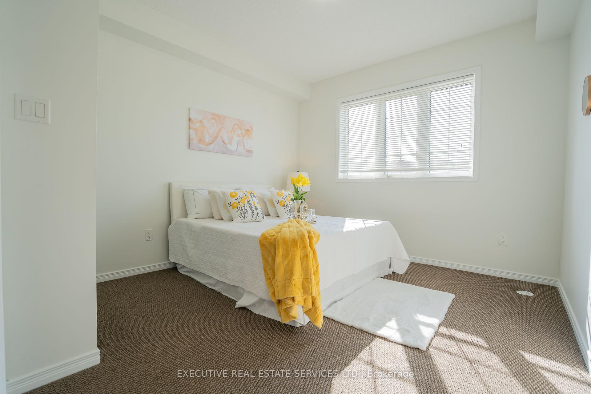 Photo 25 of Unit 10, 180 Howden Boulevard, Brampton, Westgate — HOMEH