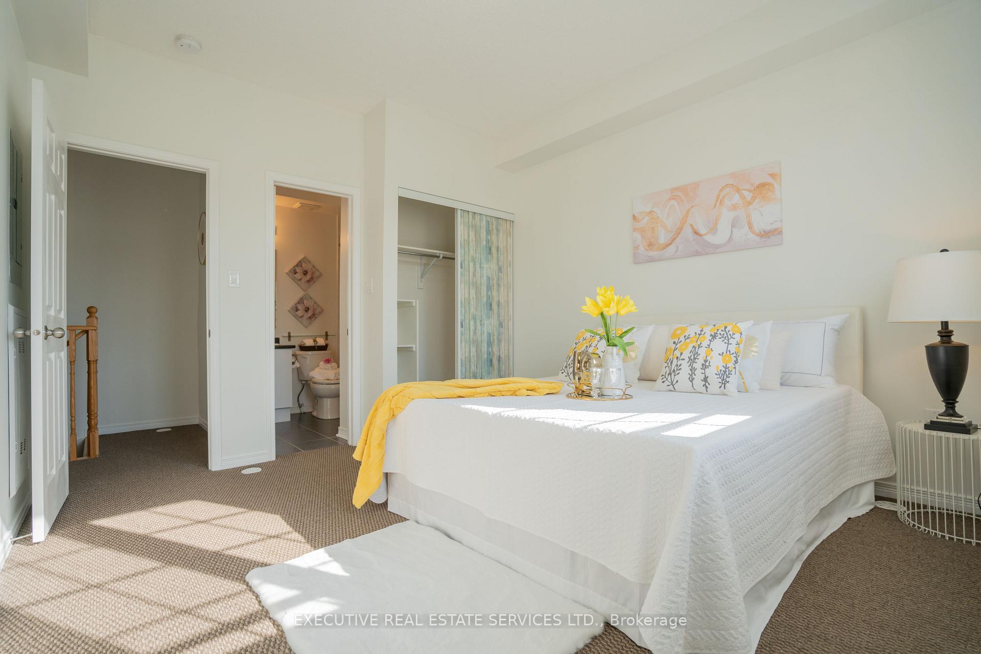 Photo 26 of Unit 10, 180 Howden Boulevard, Brampton, Westgate — HOMEH