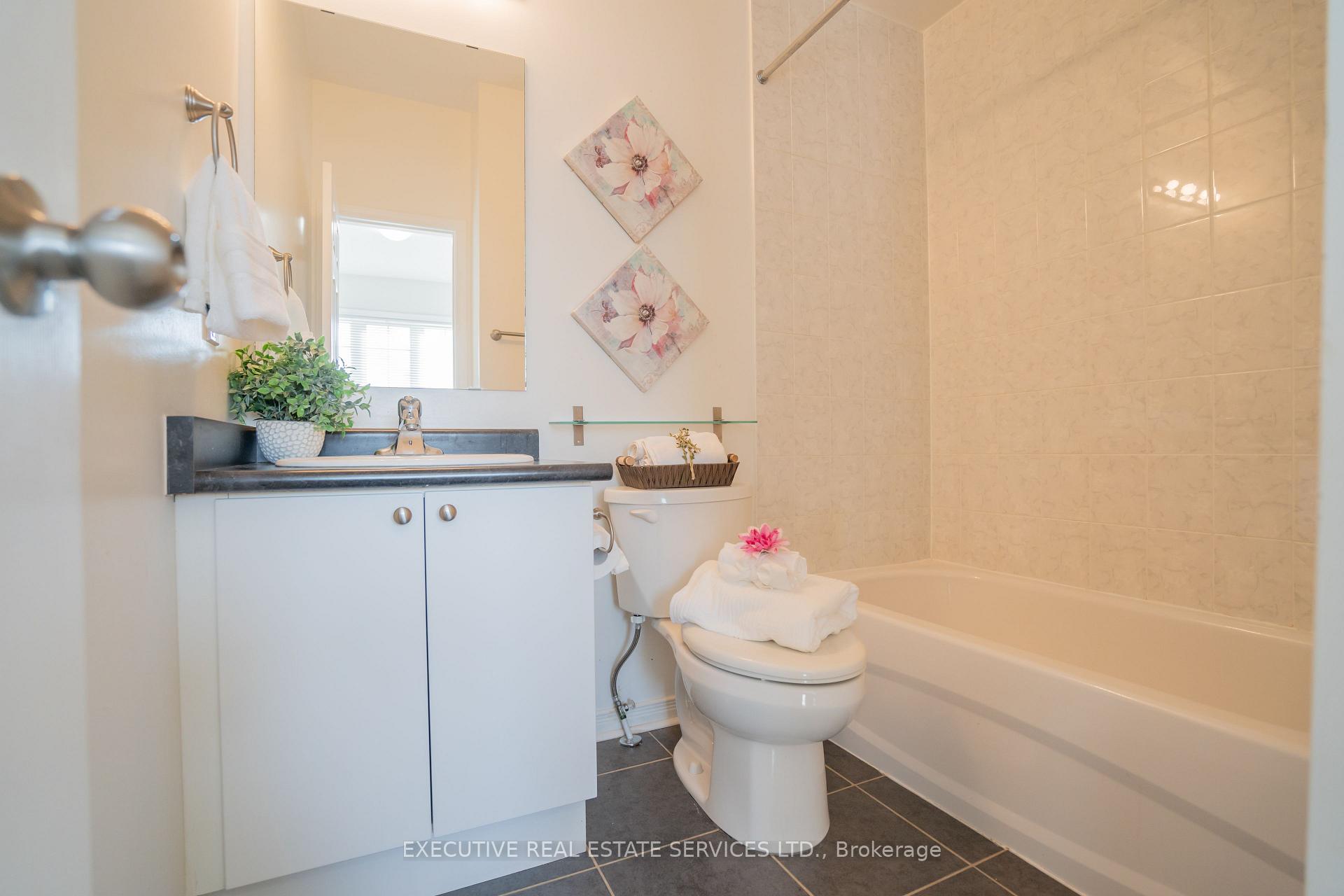 Photo 27 of Unit 10, 180 Howden Boulevard, Brampton, Westgate — HOMEH