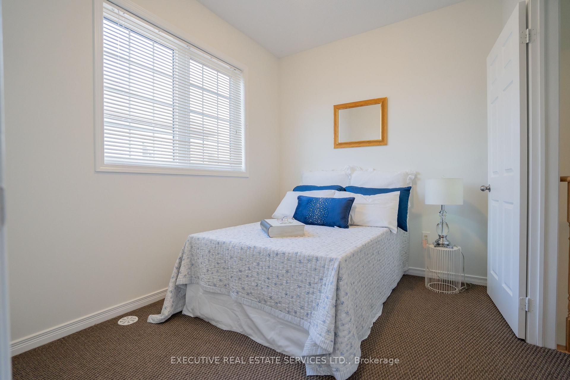 Photo 30 of Unit 10, 180 Howden Boulevard, Brampton, Westgate — HOMEH