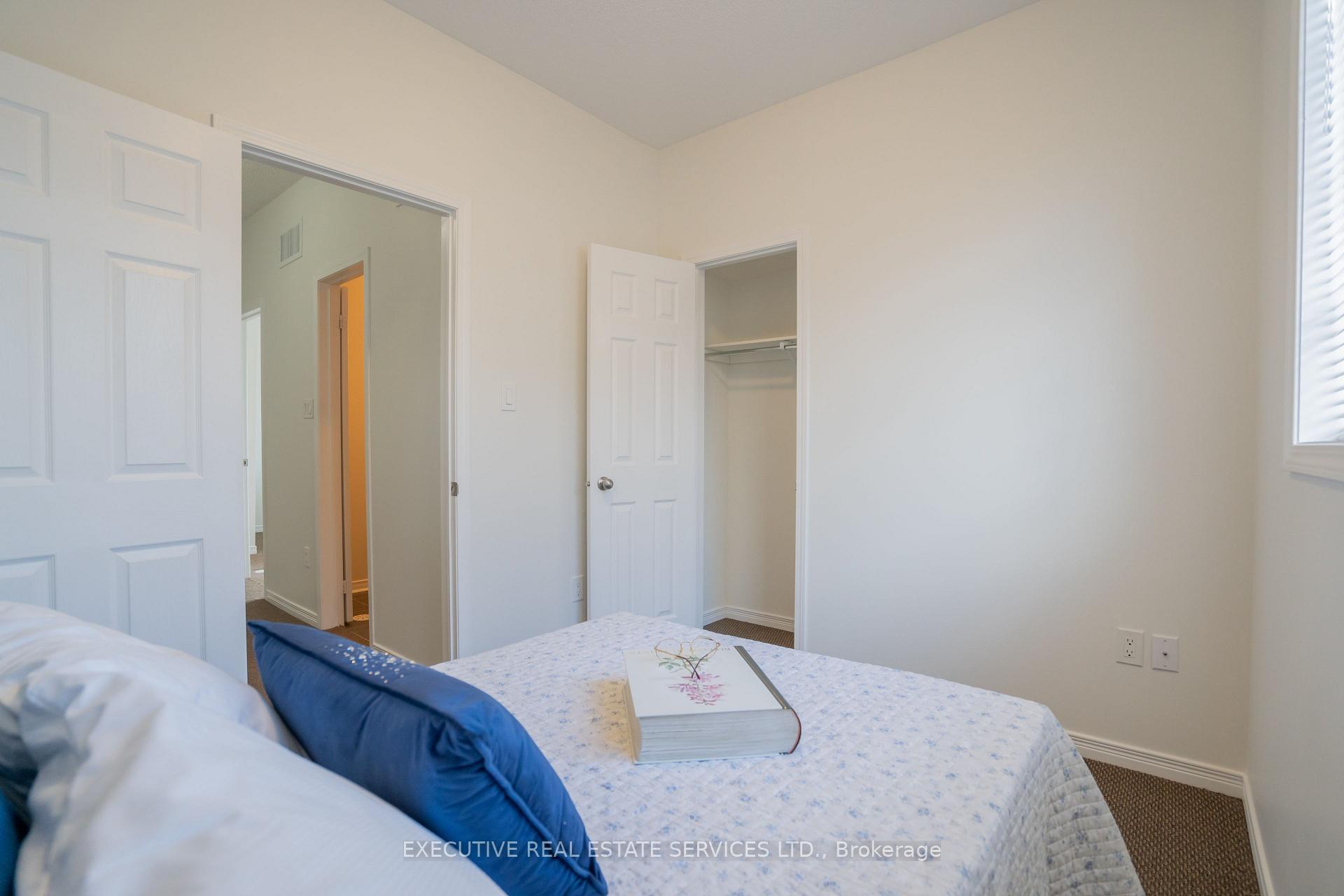 Photo 31 of Unit 10, 180 Howden Boulevard, Brampton, Westgate — HOMEH