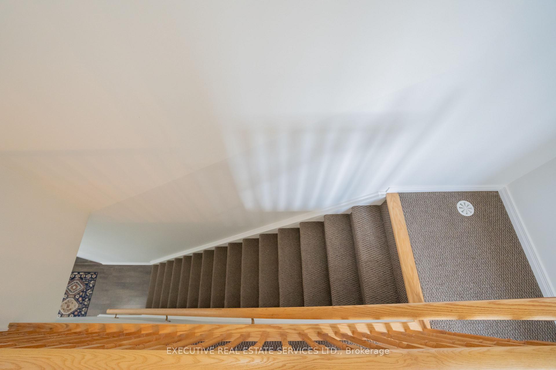 Photo 32 of Unit 10, 180 Howden Boulevard, Brampton, Westgate — HOMEH