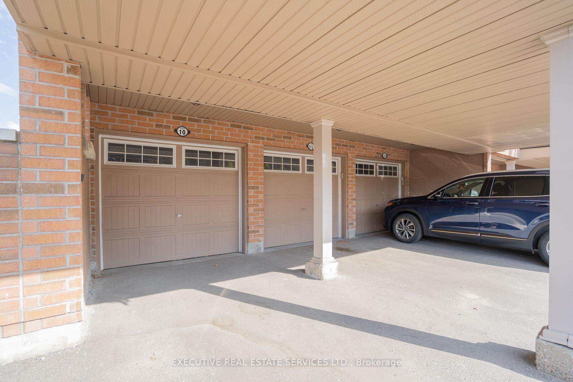 Photo 33 of Unit 10, 180 Howden Boulevard, Brampton, Westgate — HOMEH