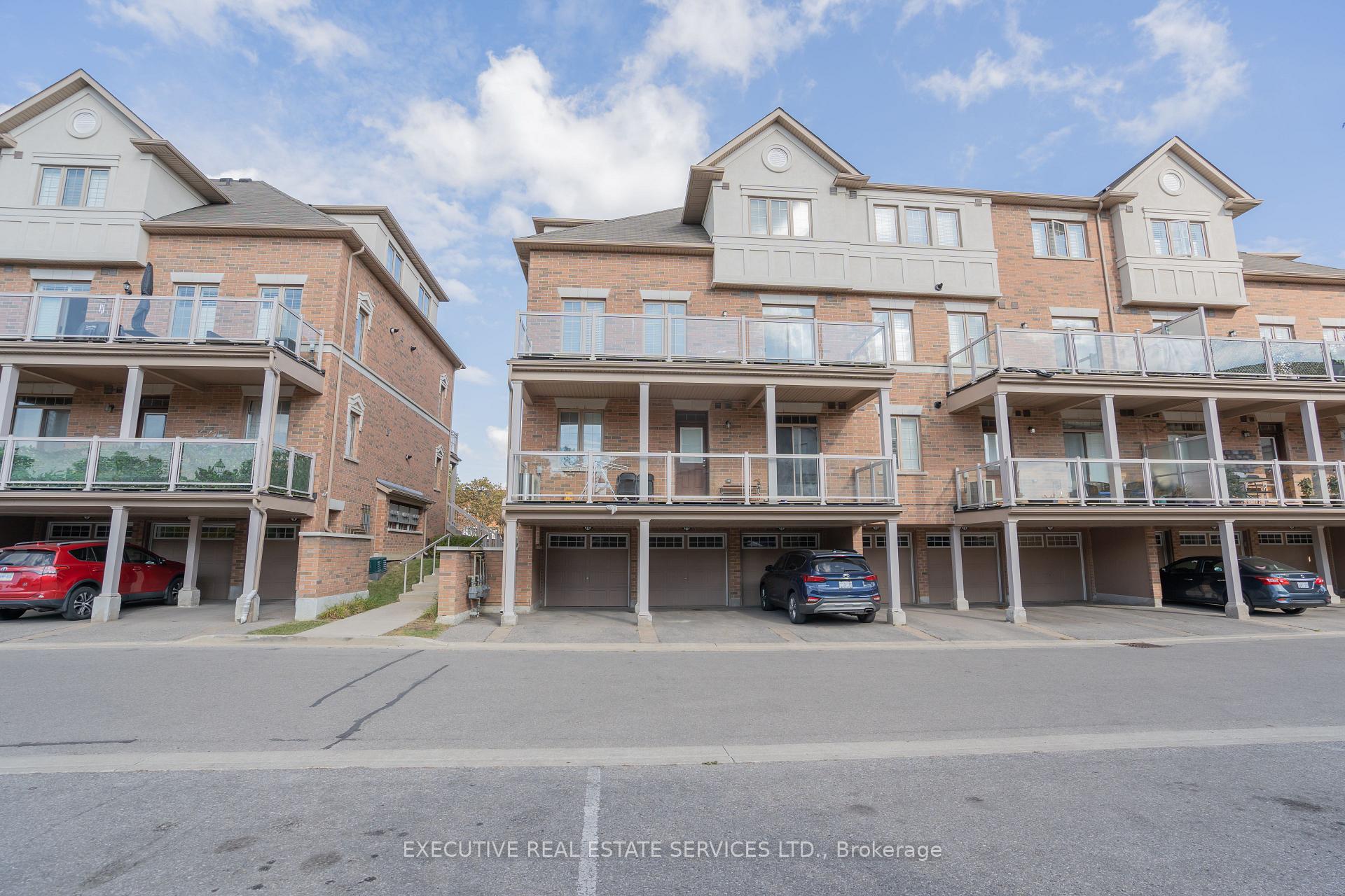 Photo 34 of Unit 10, 180 Howden Boulevard, Brampton, Westgate — HOMEH