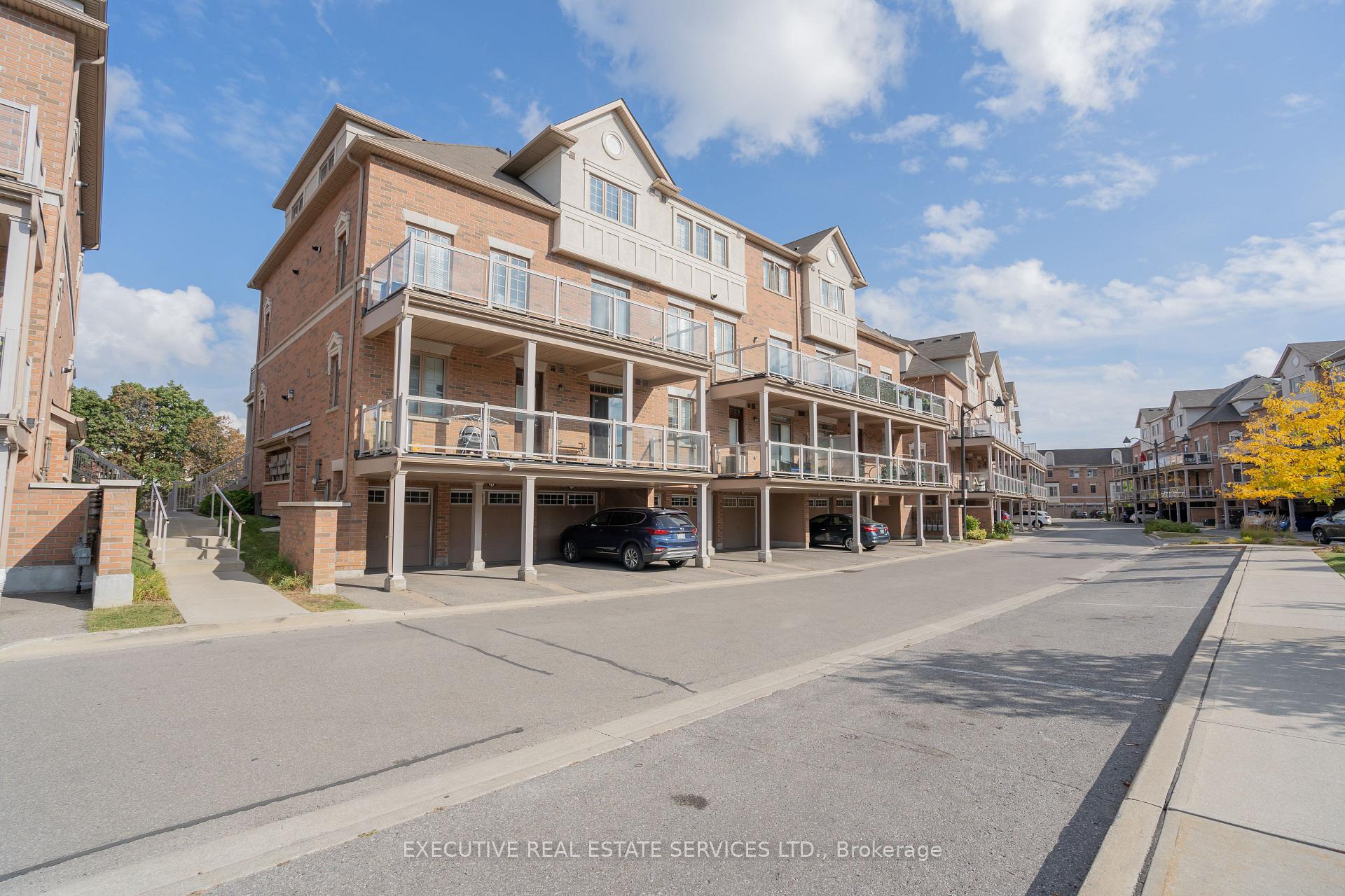 Photo 35 of Unit 10, 180 Howden Boulevard, Brampton, Westgate — HOMEH