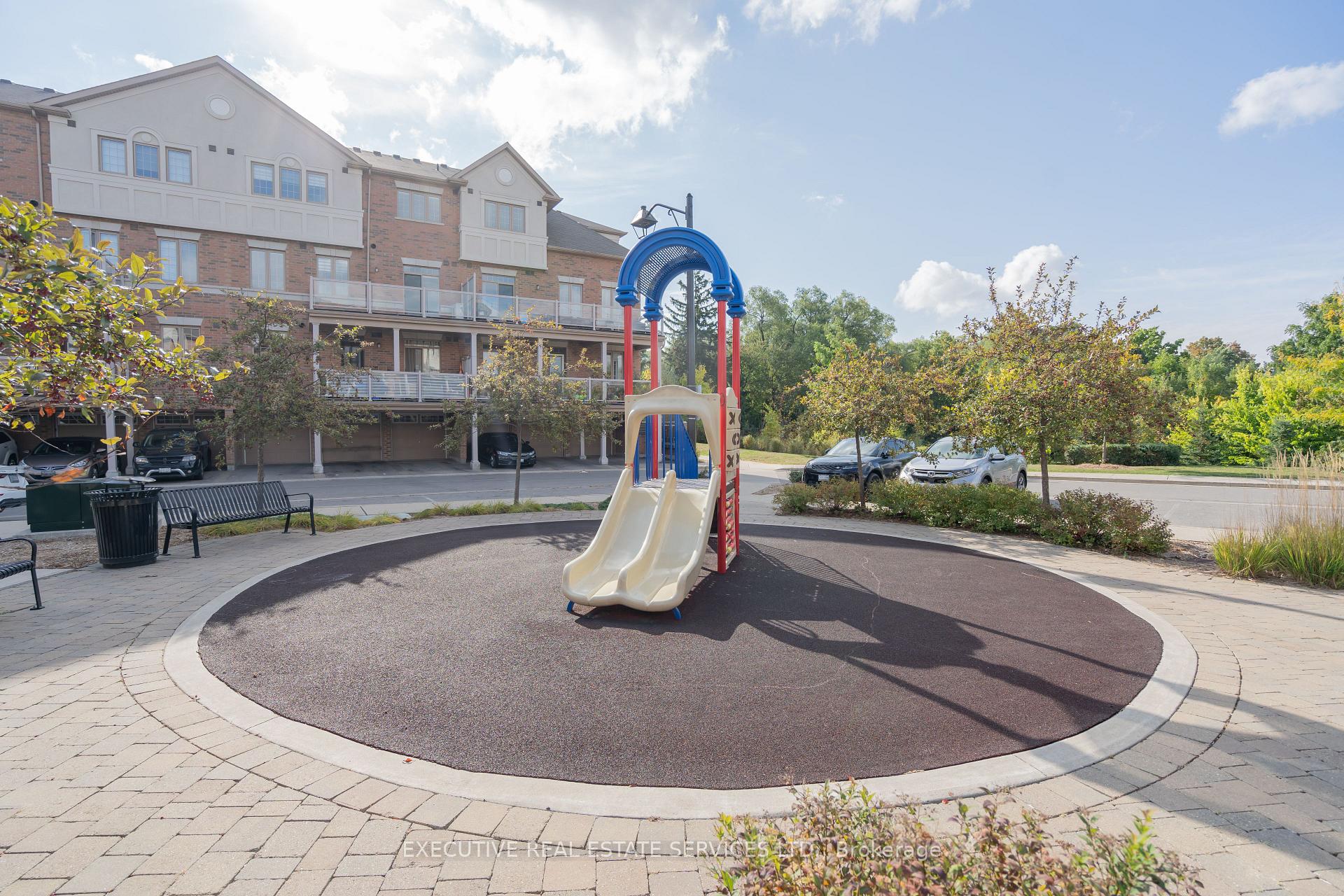 Photo 36 of Unit 10, 180 Howden Boulevard, Brampton, Westgate — HOMEH