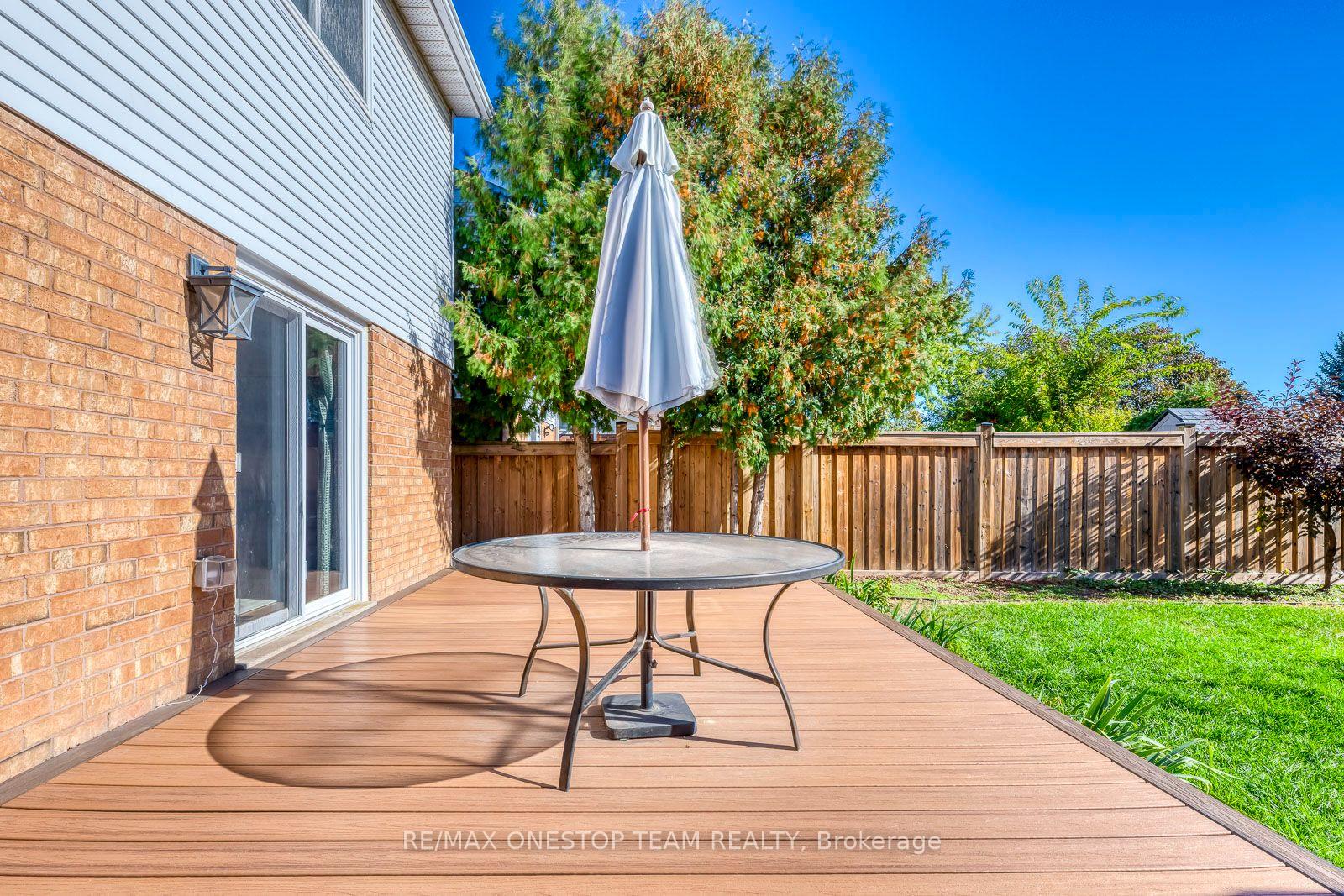 Photo 43 of 2070 Glenada Crescent, Oakville, Wedgewood Creek — HOMEH