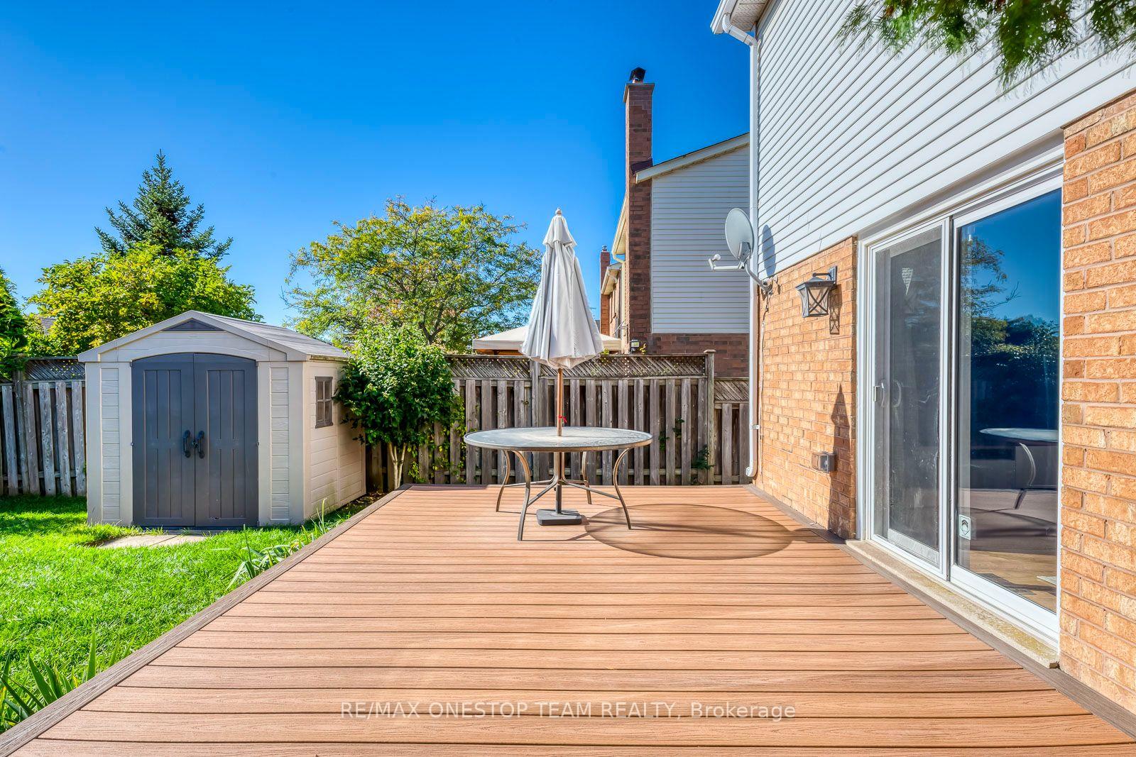 Photo 44 of 2070 Glenada Crescent, Oakville, Wedgewood Creek — HOMEH