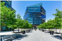 Photo 1 of Unit 614, 21 Lawren Harris Square, Toronto, Moss Park — HOMEH