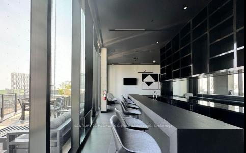 Photo 24 of Unit 614, 21 Lawren Harris Square, Toronto, Moss Park — HOMEH