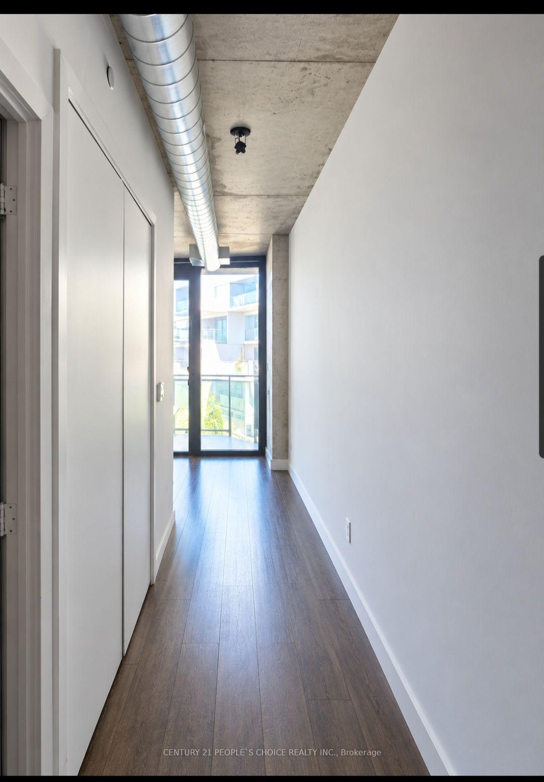 Photo 5 of Unit 614, 21 Lawren Harris Square, Toronto, Moss Park — HOMEH