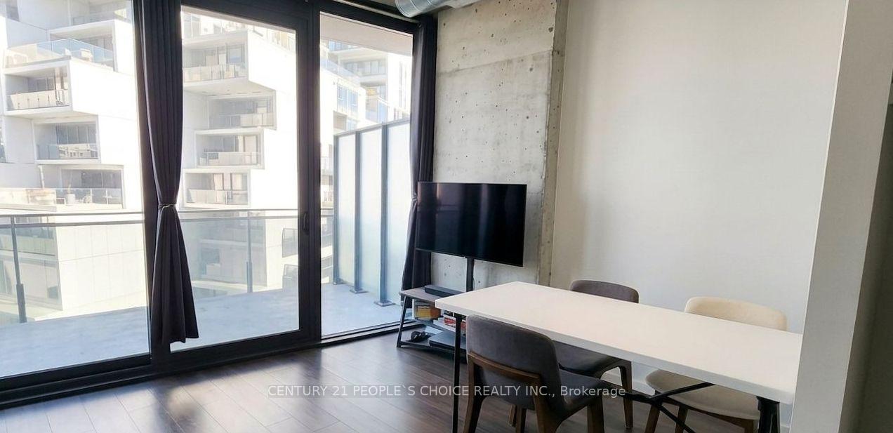 Photo 11 of Unit 614, 21 Lawren Harris Square, Toronto, Moss Park — HOMEH