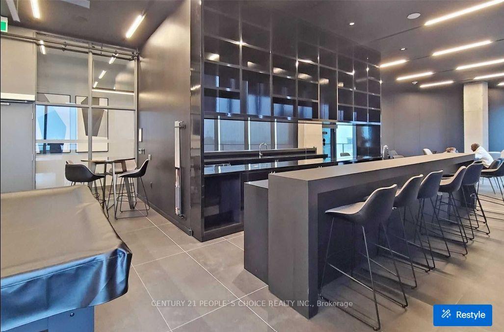 Photo 25 of Unit 614, 21 Lawren Harris Square, Toronto, Moss Park — HOMEH