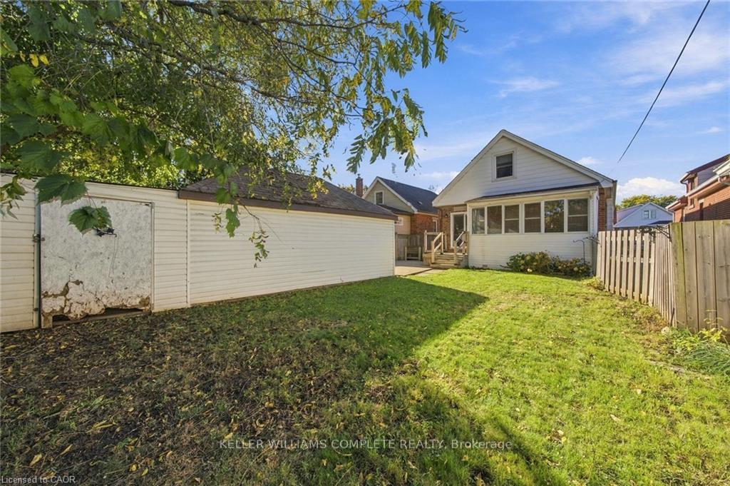Photo 46 of 143 Huxley Avenue S, Hamilton, Delta — HOMEH