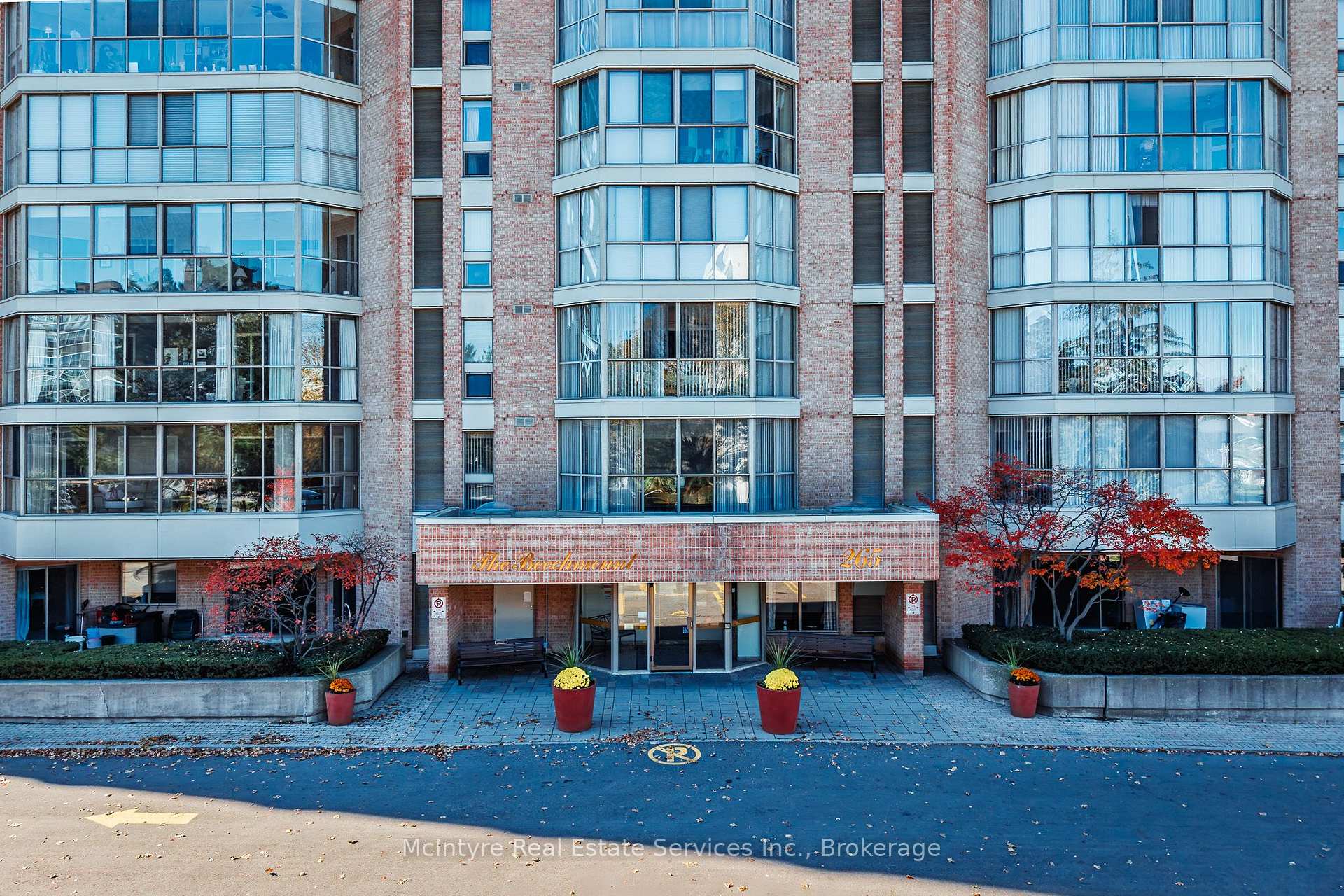 Photo 1 of Unit 202, 265 Westcourt Place, Waterloo, Downtown Waterloo — HOMEH
