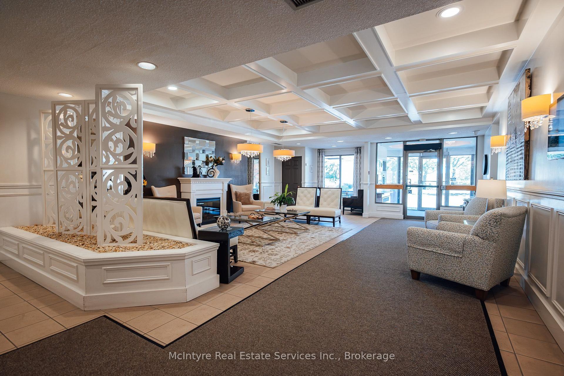 Photo 4 of Unit 202, 265 Westcourt Place, Waterloo, Downtown Waterloo — HOMEH