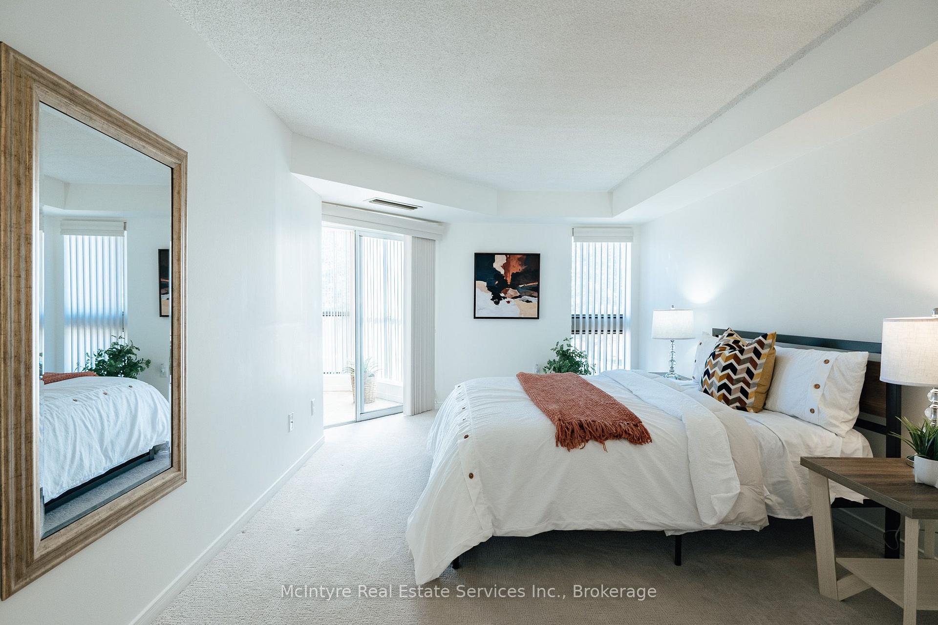 Photo 12 of Unit 202, 265 Westcourt Place, Waterloo, Downtown Waterloo — HOMEH