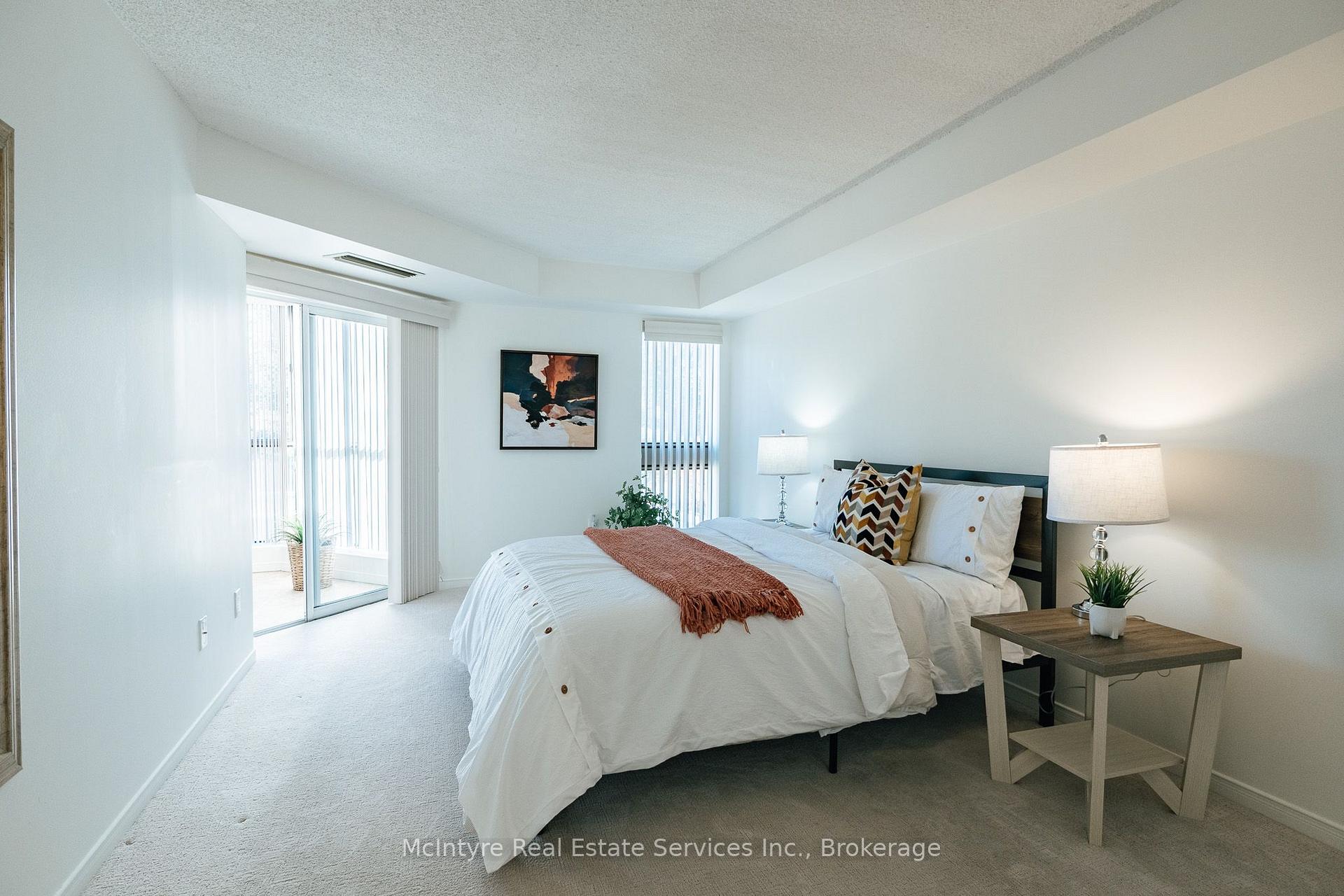 Photo 13 of Unit 202, 265 Westcourt Place, Waterloo, Downtown Waterloo — HOMEH