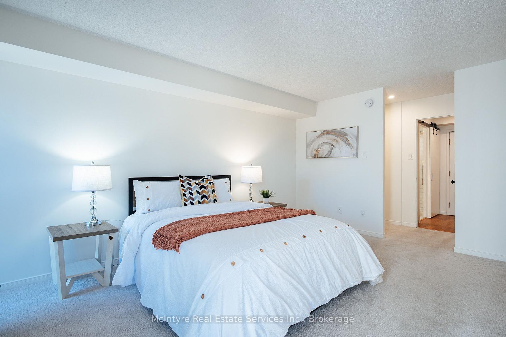 Photo 17 of Unit 202, 265 Westcourt Place, Waterloo, Downtown Waterloo — HOMEH