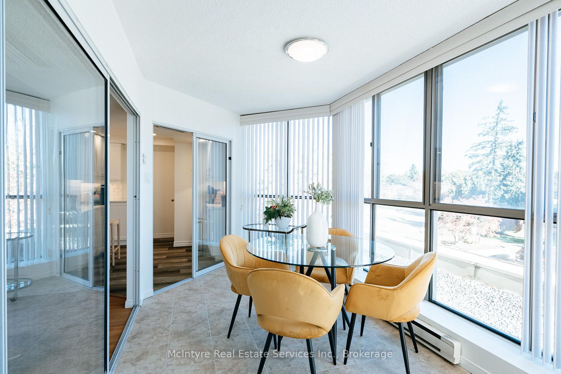 Photo 19 of Unit 202, 265 Westcourt Place, Waterloo, Downtown Waterloo — HOMEH