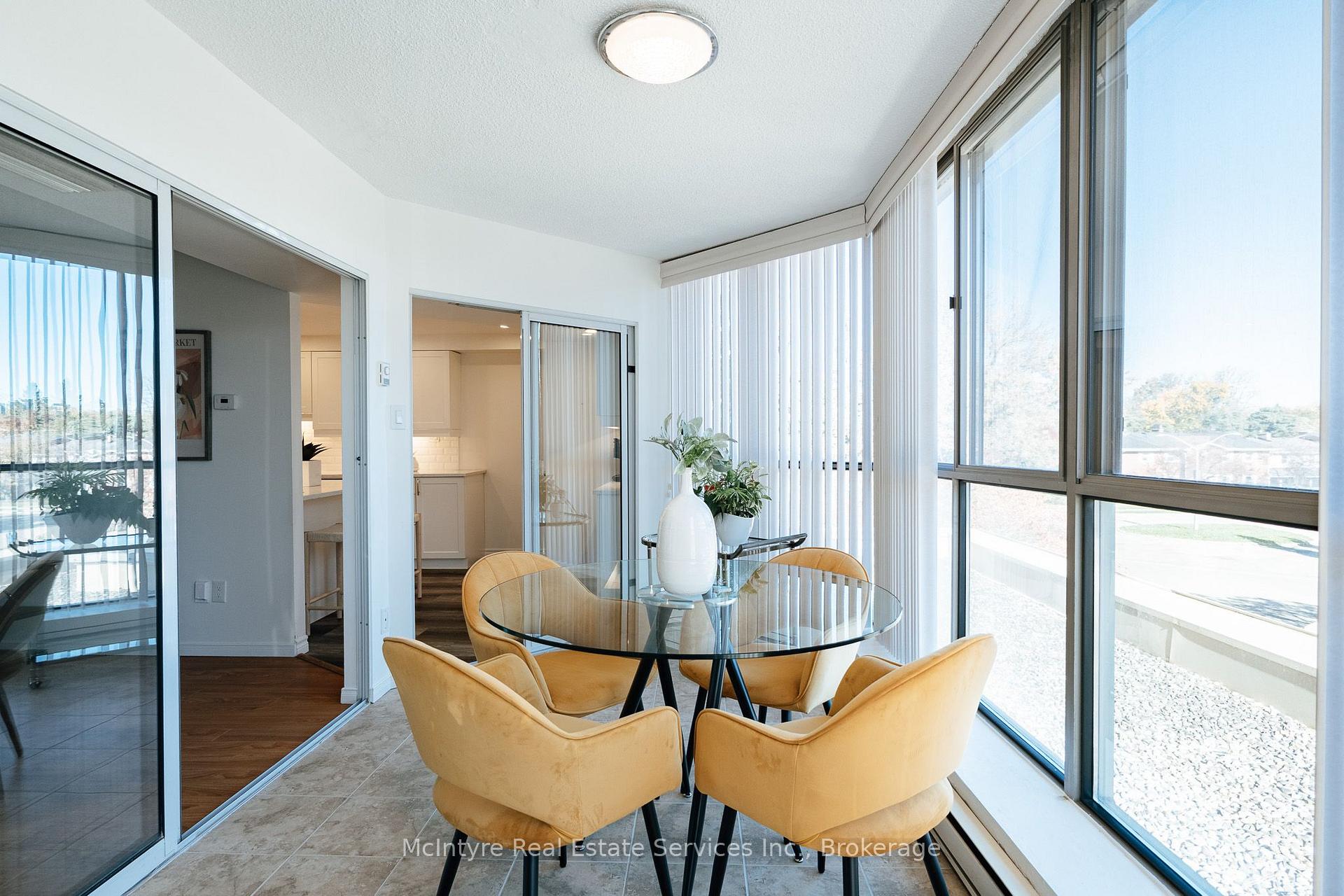 Photo 20 of Unit 202, 265 Westcourt Place, Waterloo, Downtown Waterloo — HOMEH