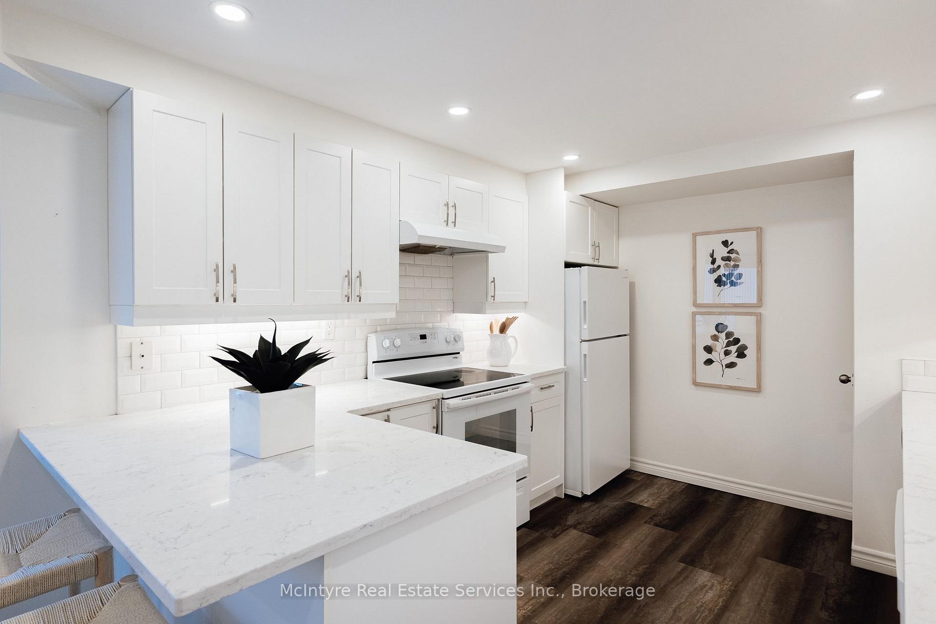 Photo 25 of Unit 202, 265 Westcourt Place, Waterloo, Downtown Waterloo — HOMEH