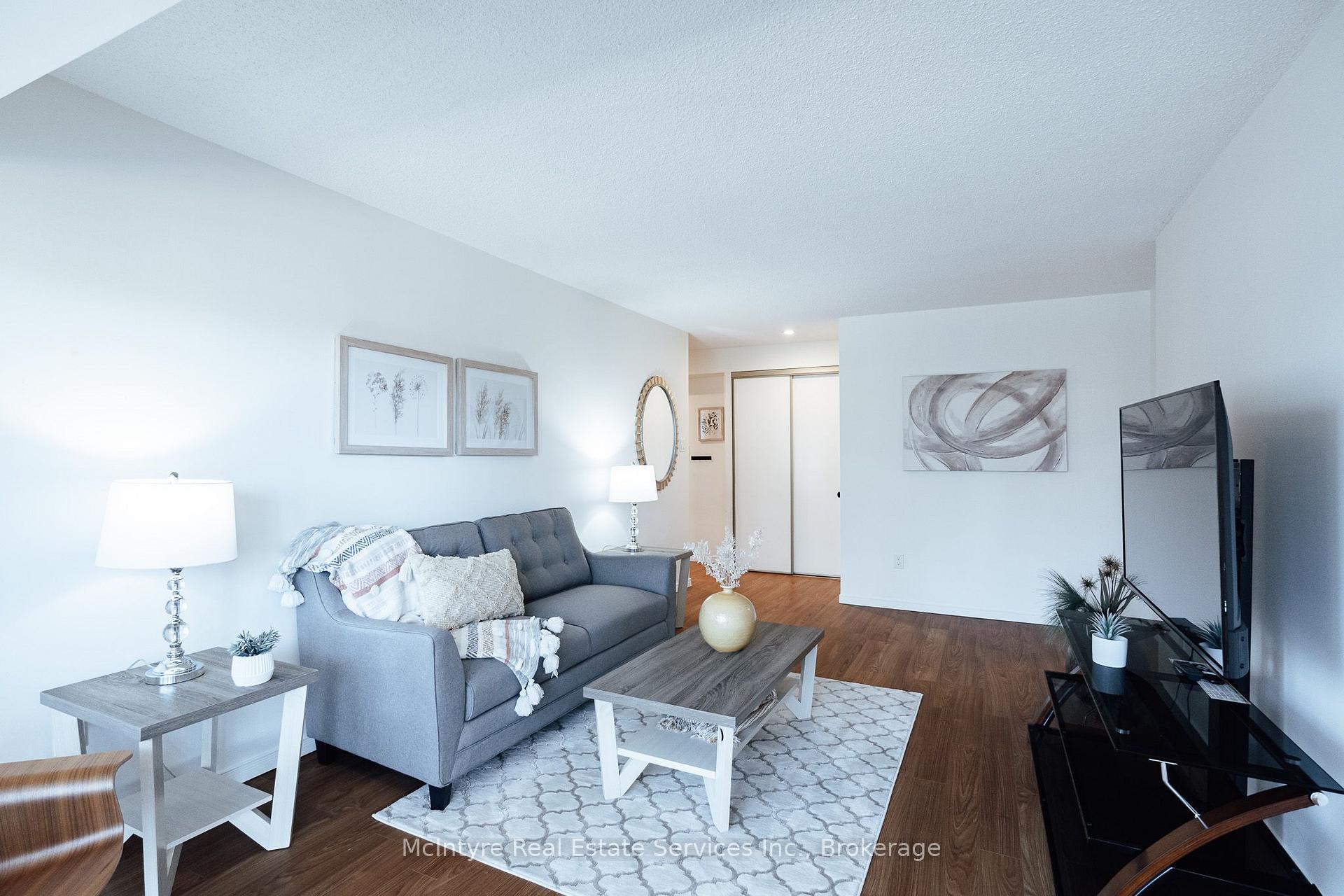 Photo 31 of Unit 202, 265 Westcourt Place, Waterloo, Downtown Waterloo — HOMEH