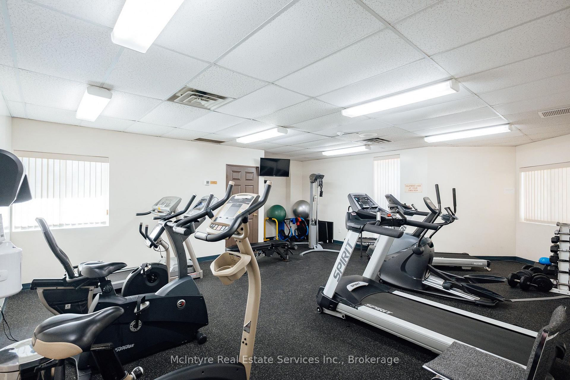 Photo 40 of Unit 202, 265 Westcourt Place, Waterloo, Downtown Waterloo — HOMEH