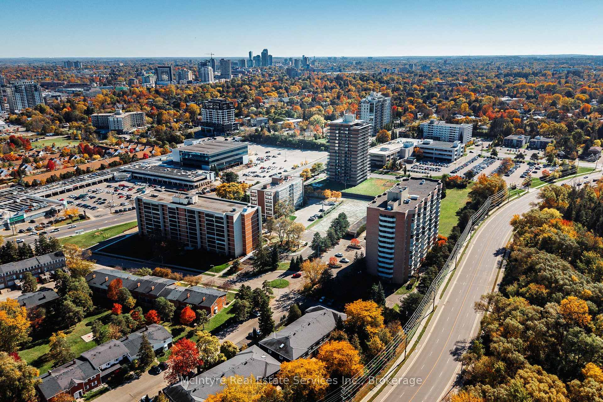 Photo 44 of Unit 202, 265 Westcourt Place, Waterloo, Downtown Waterloo — HOMEH