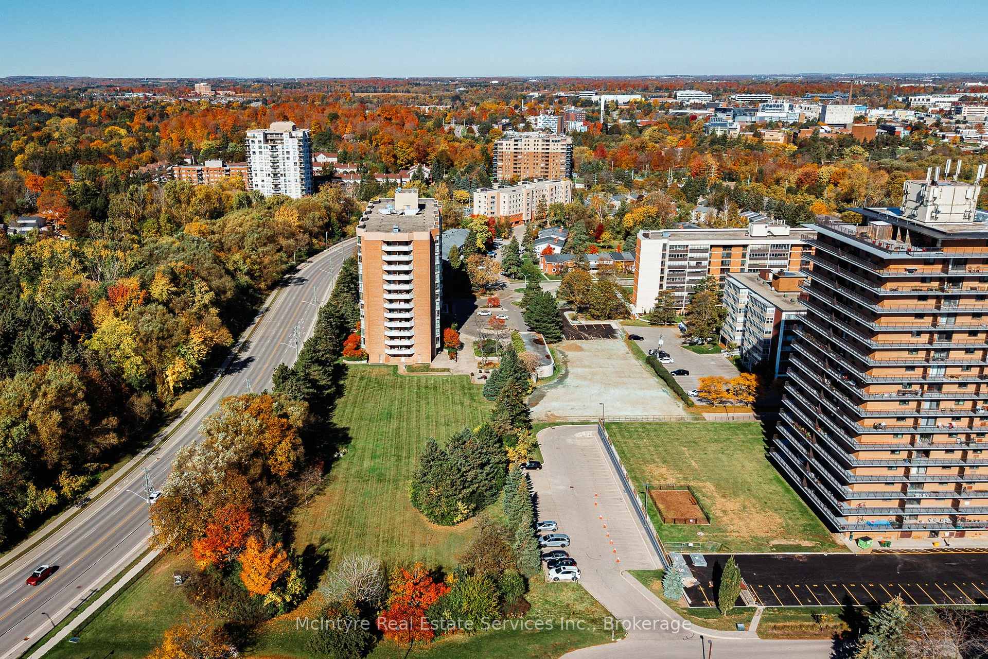 Photo 46 of Unit 202, 265 Westcourt Place, Waterloo, Downtown Waterloo — HOMEH