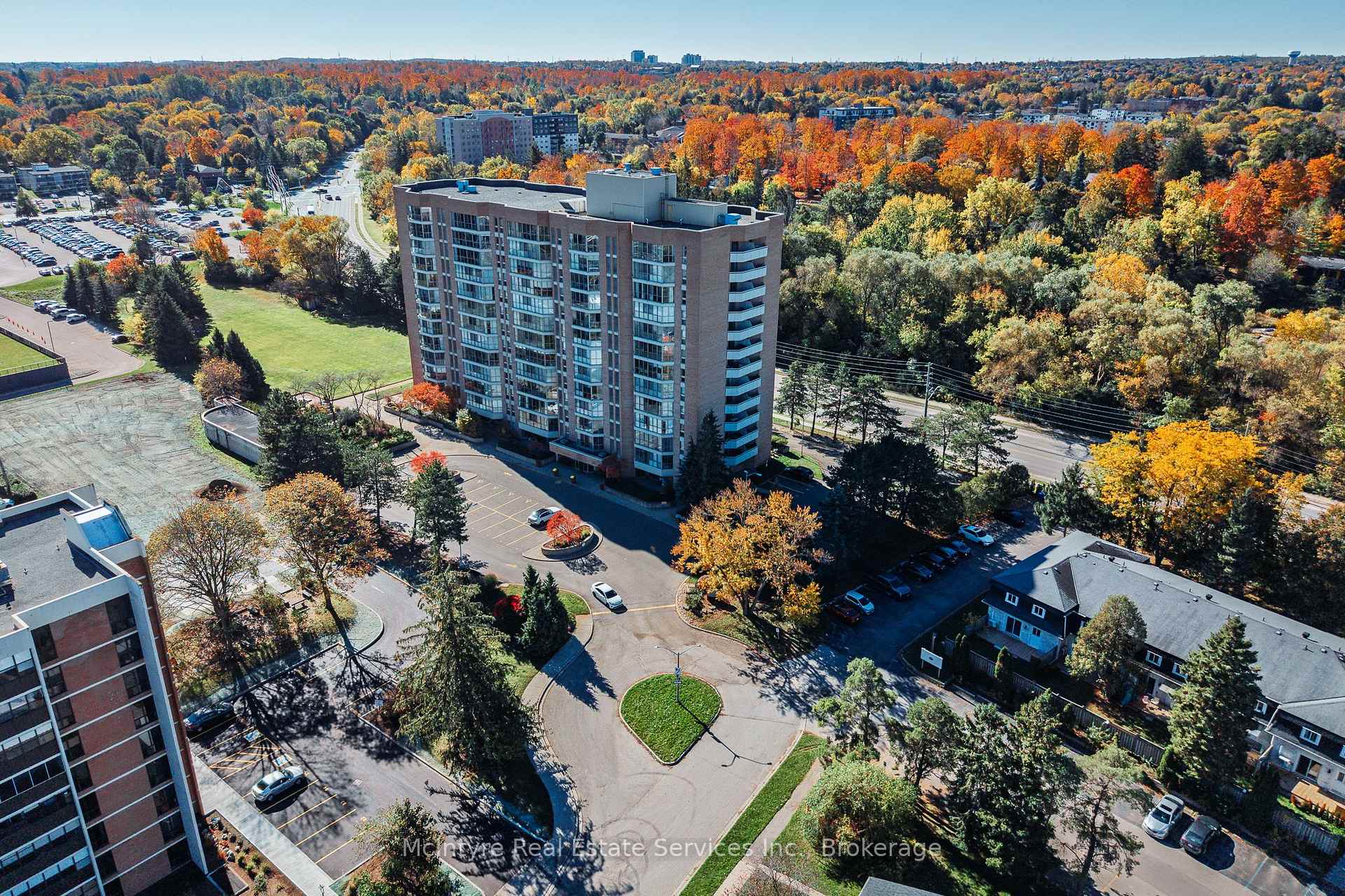 Photo 47 of Unit 202, 265 Westcourt Place, Waterloo, Downtown Waterloo — HOMEH