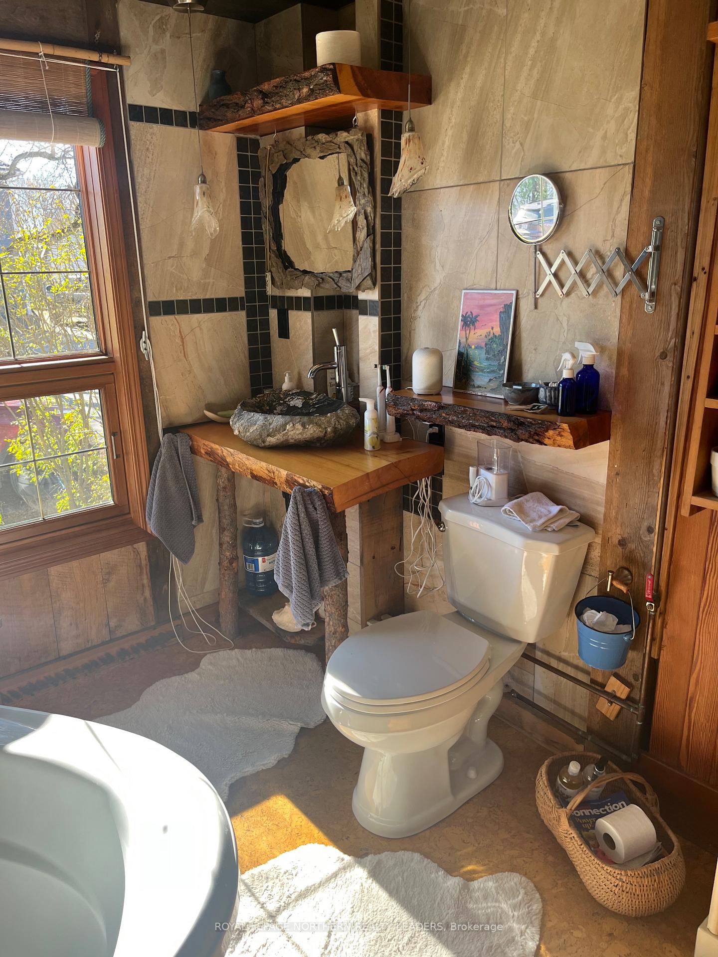 Photo 13 of 10 Golden Avenue, Timmins, SP - Main Area — HOMEH