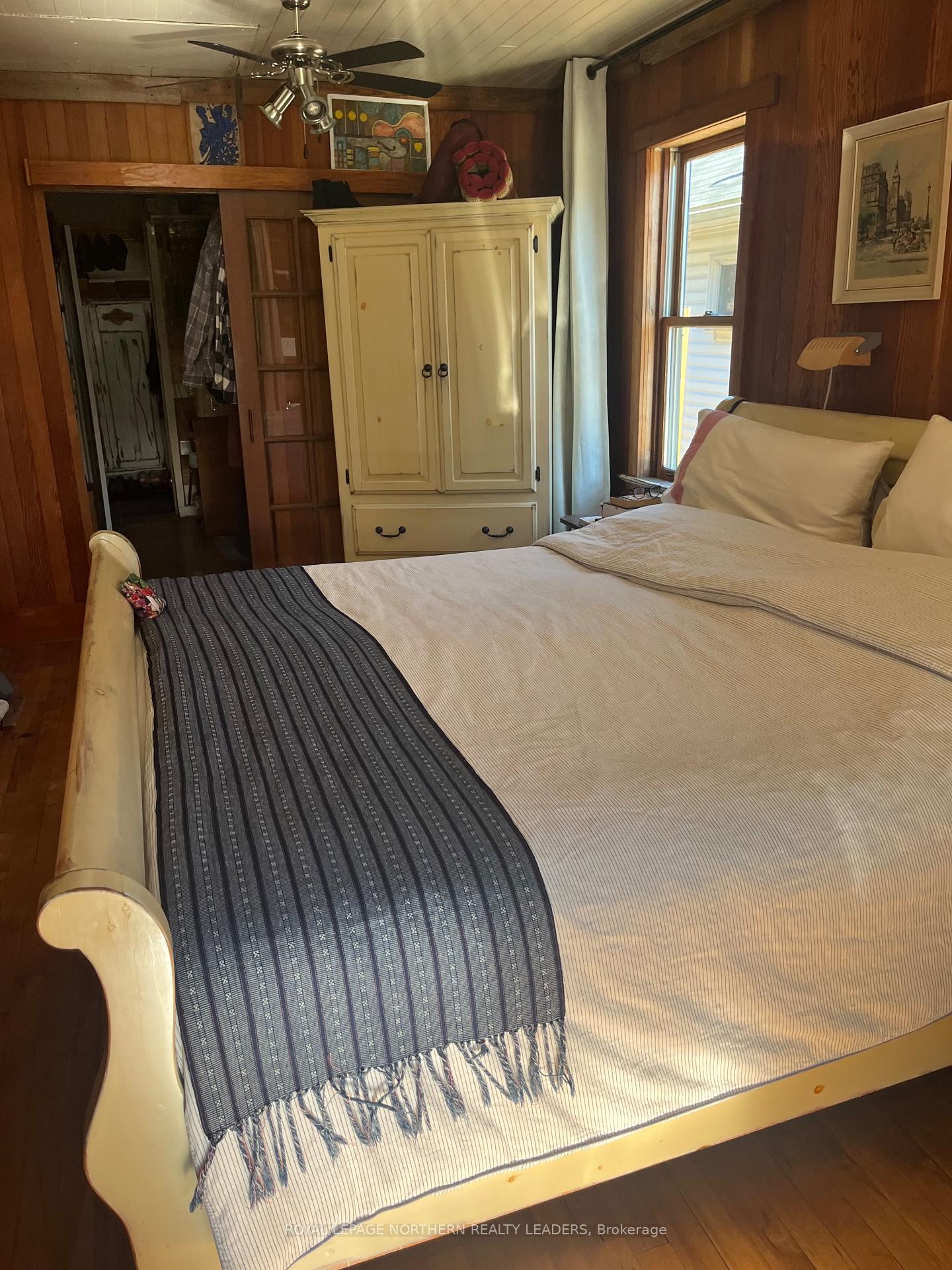 Photo 16 of 10 Golden Avenue, Timmins, SP - Main Area — HOMEH