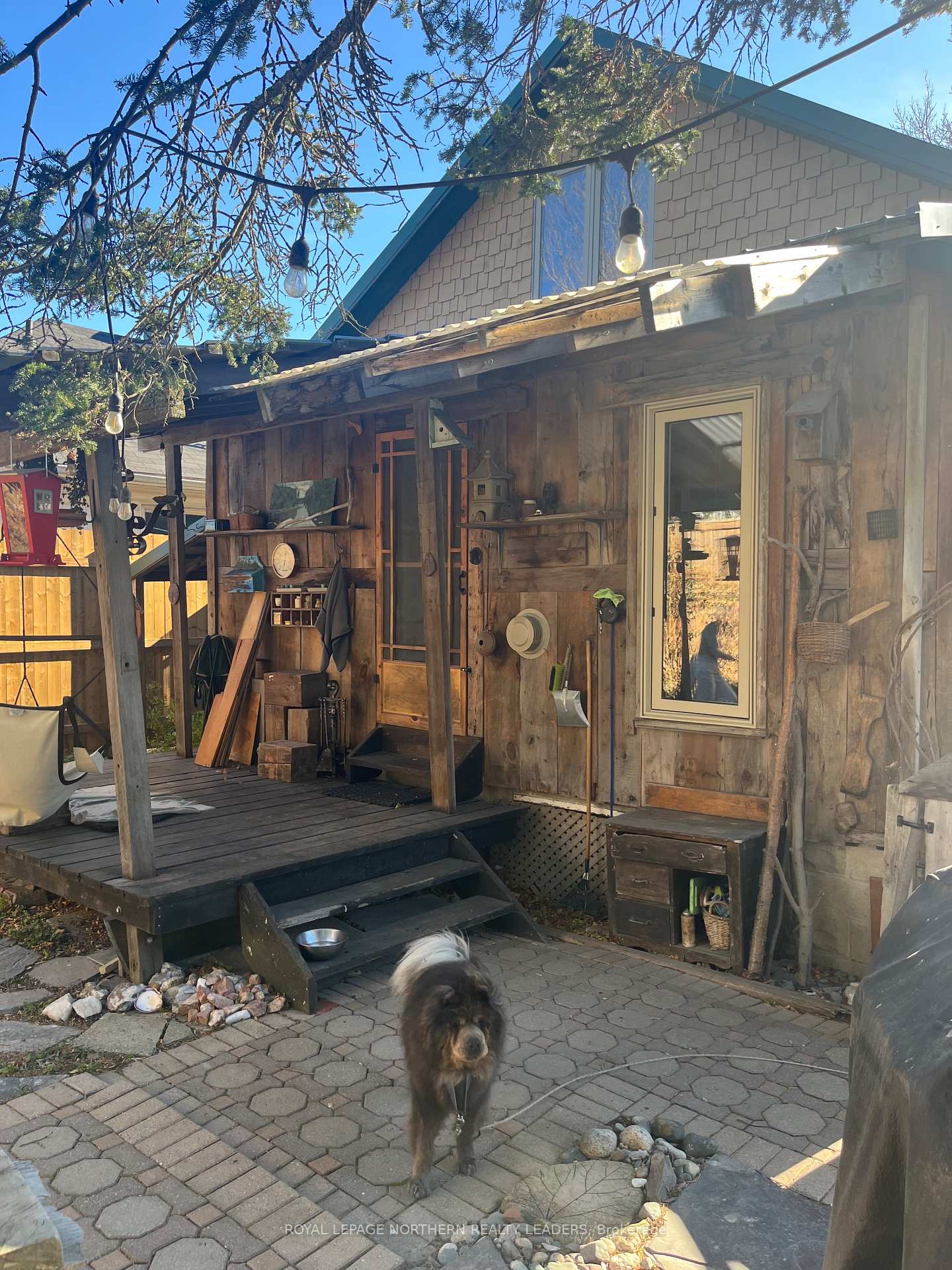 Photo 8 of 10 Golden Avenue, Timmins, SP - Main Area — HOMEH