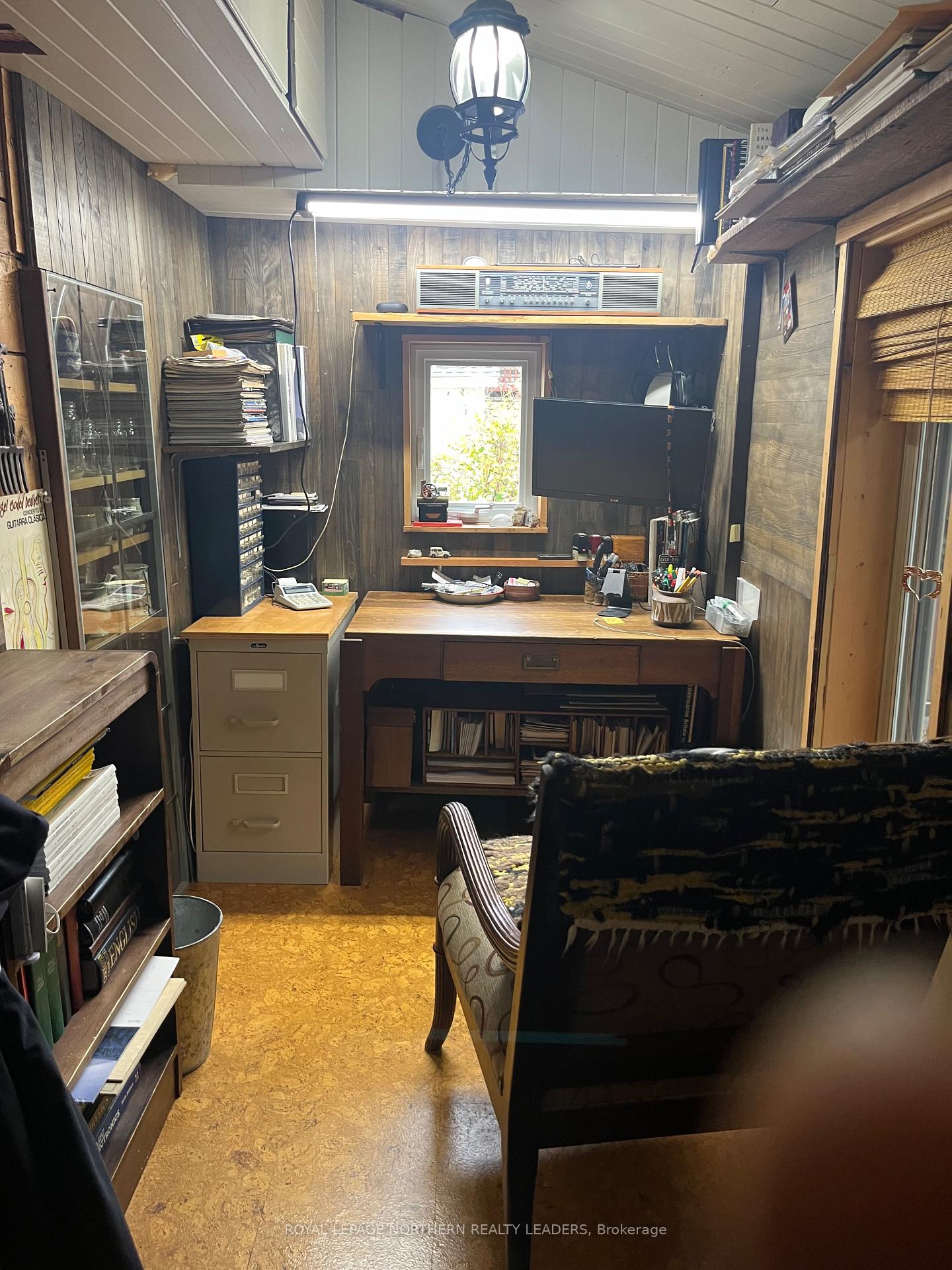 Photo 19 of 10 Golden Avenue, Timmins, SP - Main Area — HOMEH