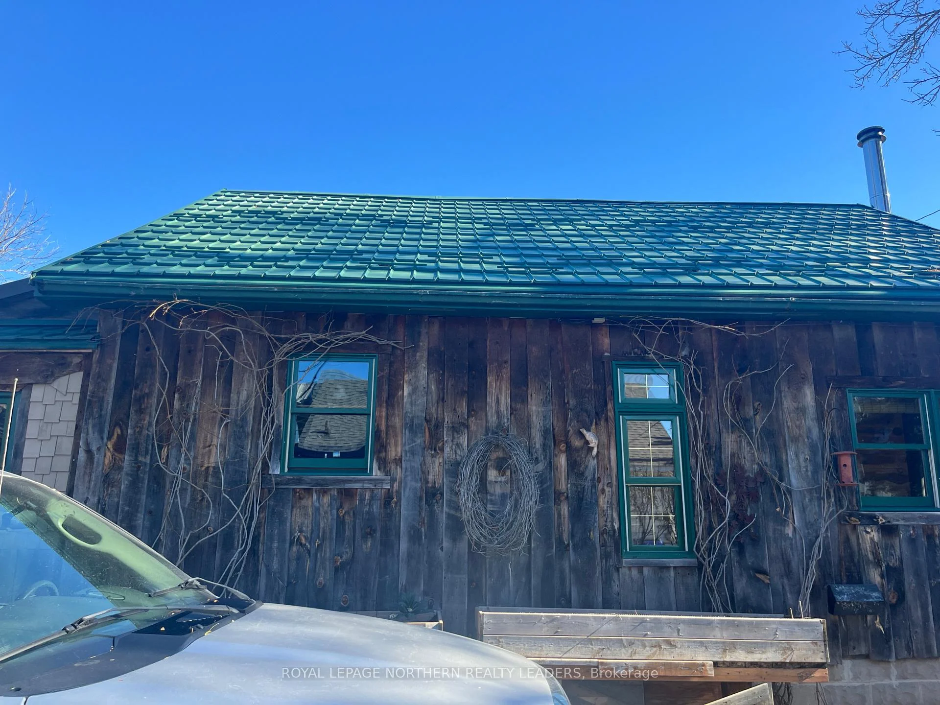 Photo 7 of 10 Golden Avenue, Timmins, SP - Main Area — HOMEH