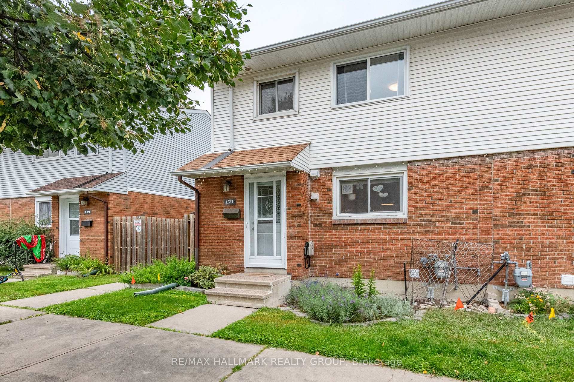 Photo of Unit 121, 1045 Morrison Drive