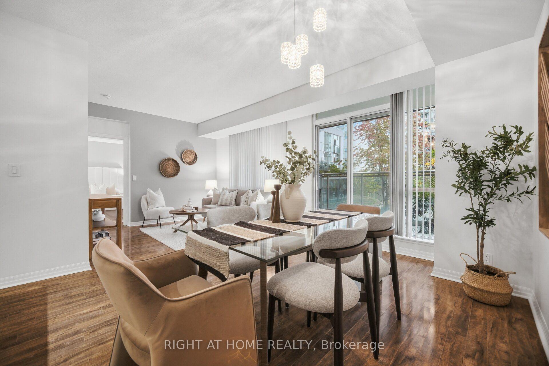 Photo of Unit 604, 3939 Duke of York Boulevard