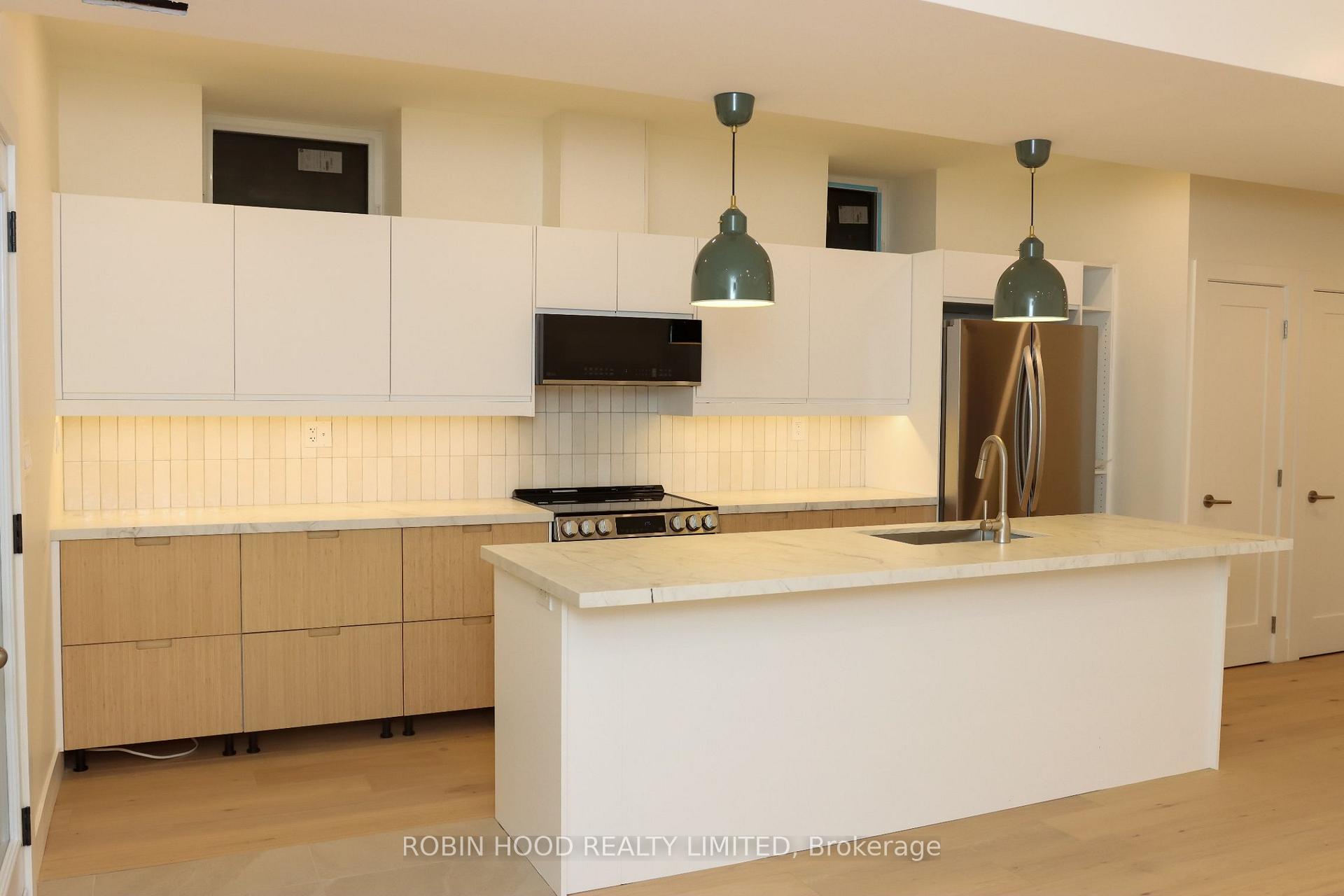 Photo 1 of Unit 4, 247 Pacific Avenue, Toronto, High Park North — HOMEH