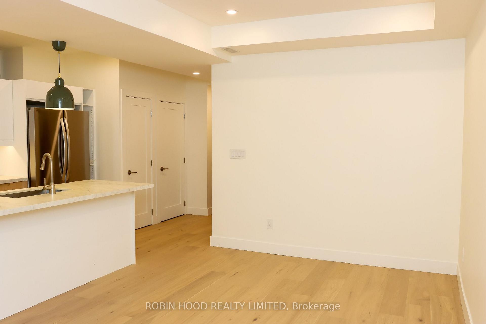 Photo 5 of Unit 4, 247 Pacific Avenue, Toronto, High Park North — HOMEH