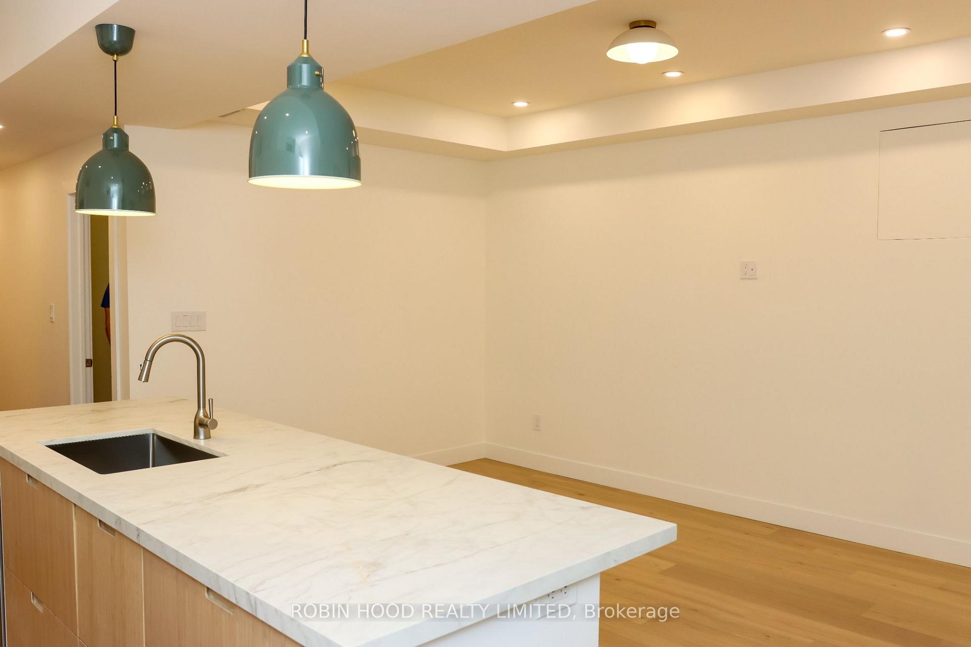 Photo 6 of Unit 4, 247 Pacific Avenue, Toronto, High Park North — HOMEH