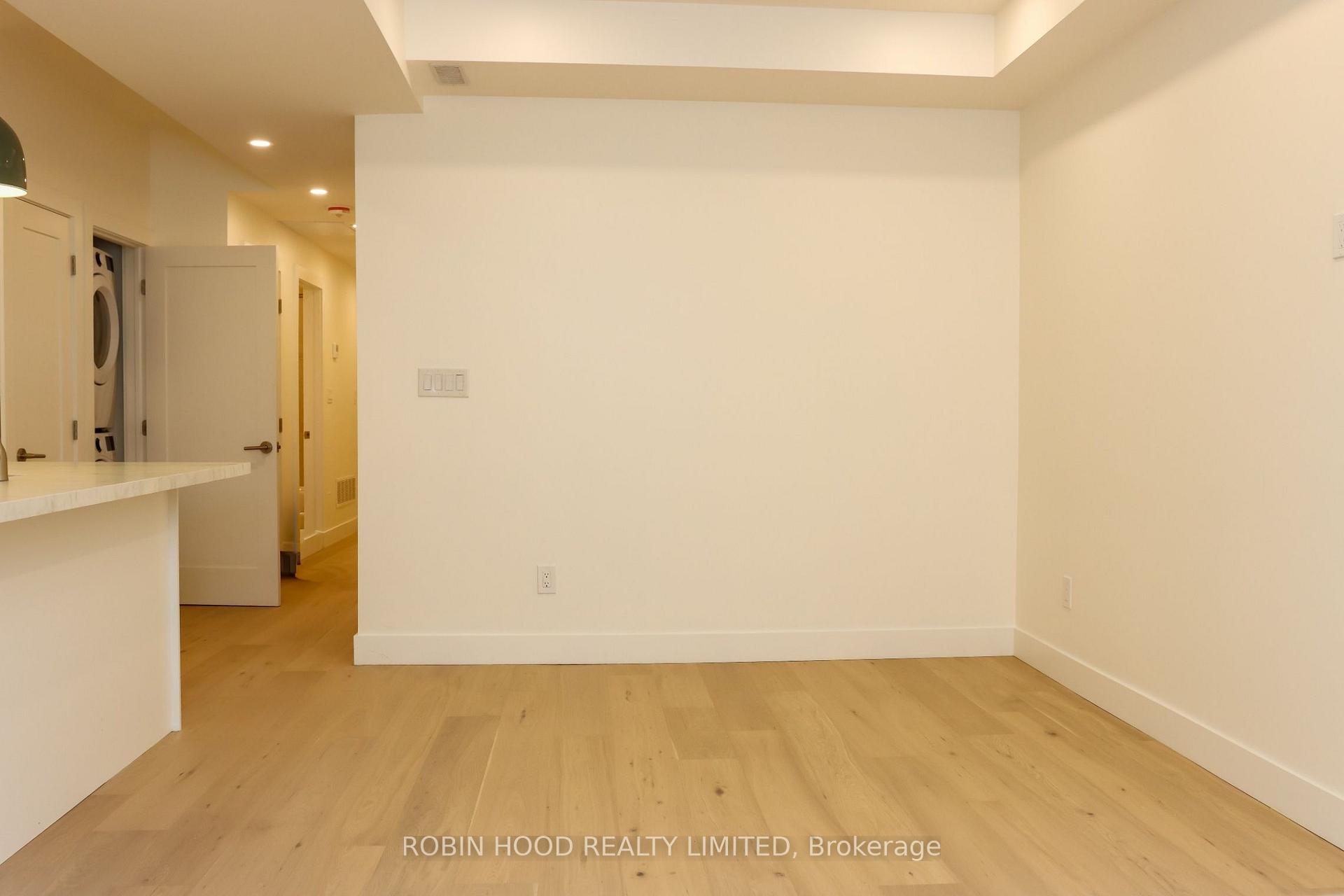 Photo 8 of Unit 4, 247 Pacific Avenue, Toronto, High Park North — HOMEH
