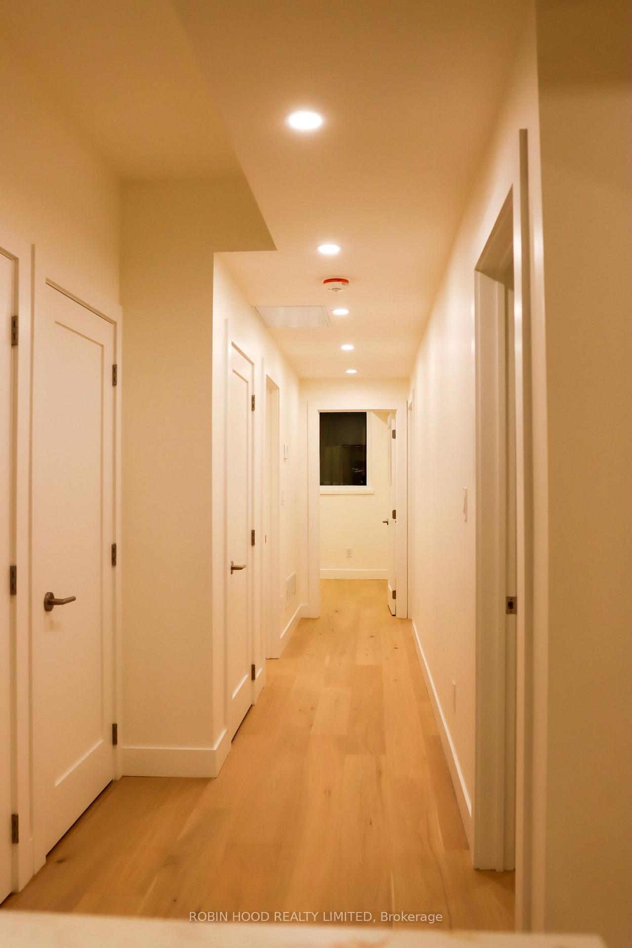 Photo 13 of Unit 4, 247 Pacific Avenue, Toronto, High Park North — HOMEH