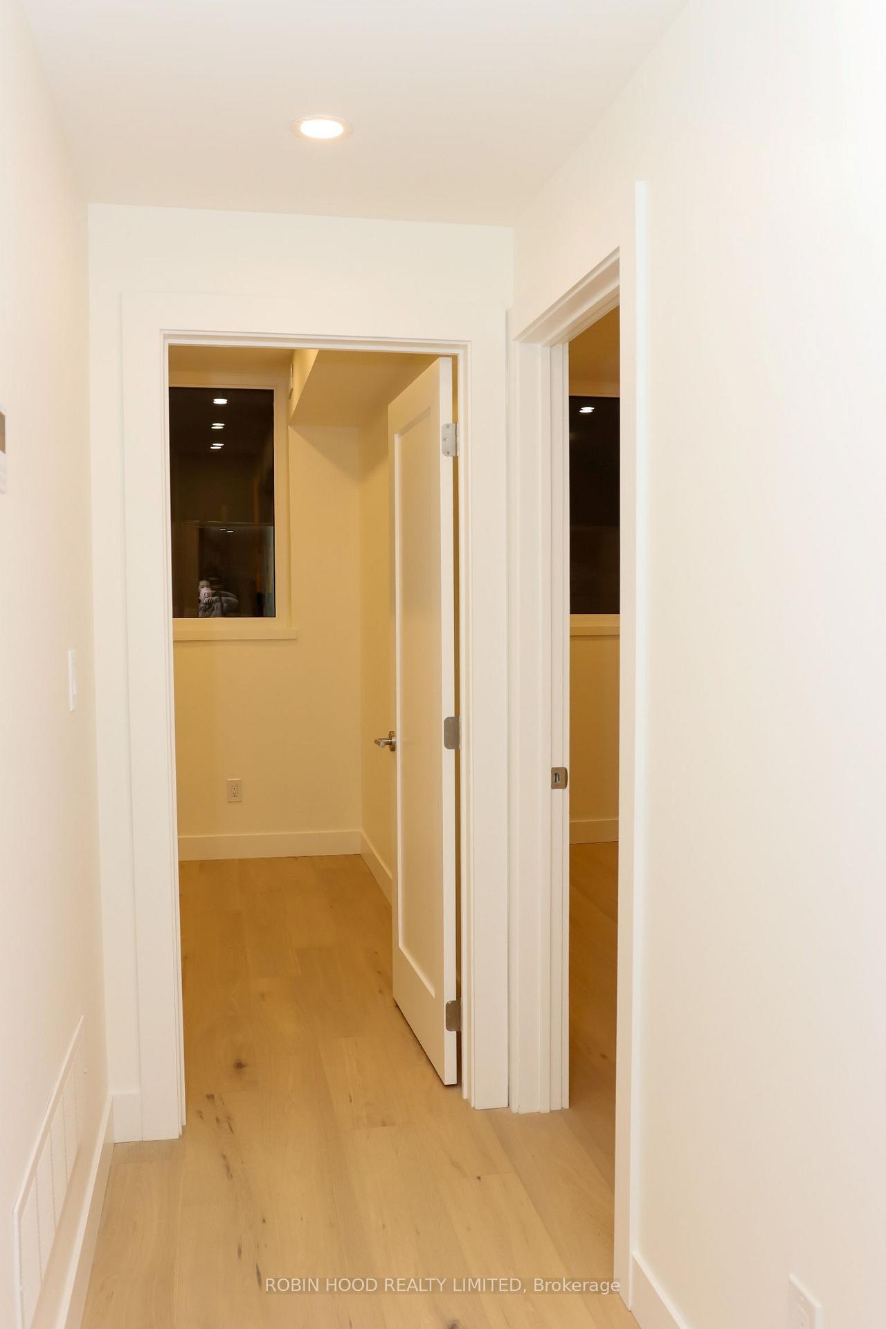 Photo 17 of Unit 4, 247 Pacific Avenue, Toronto, High Park North — HOMEH