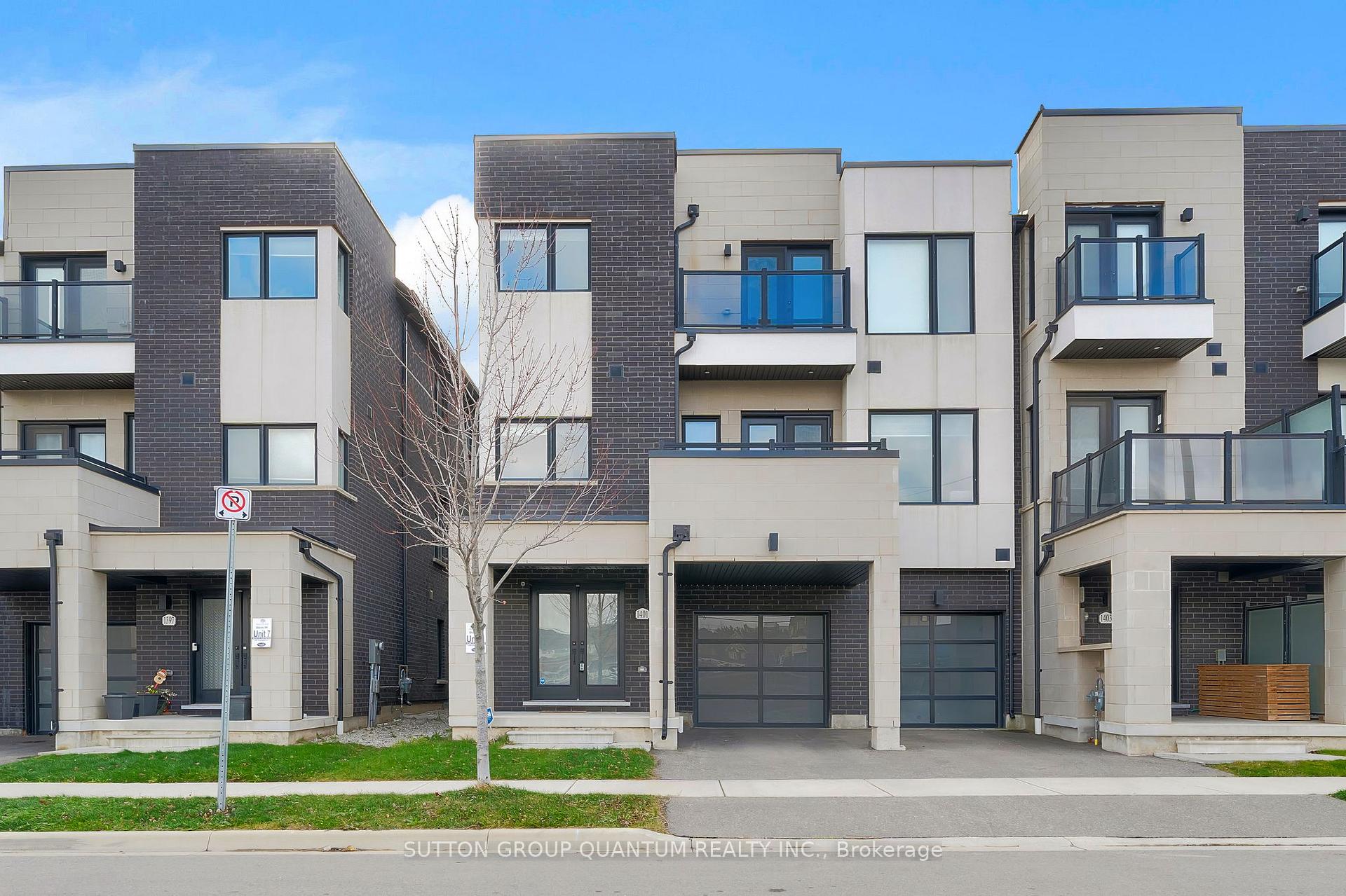 Photo of 1401 Clarriage Court