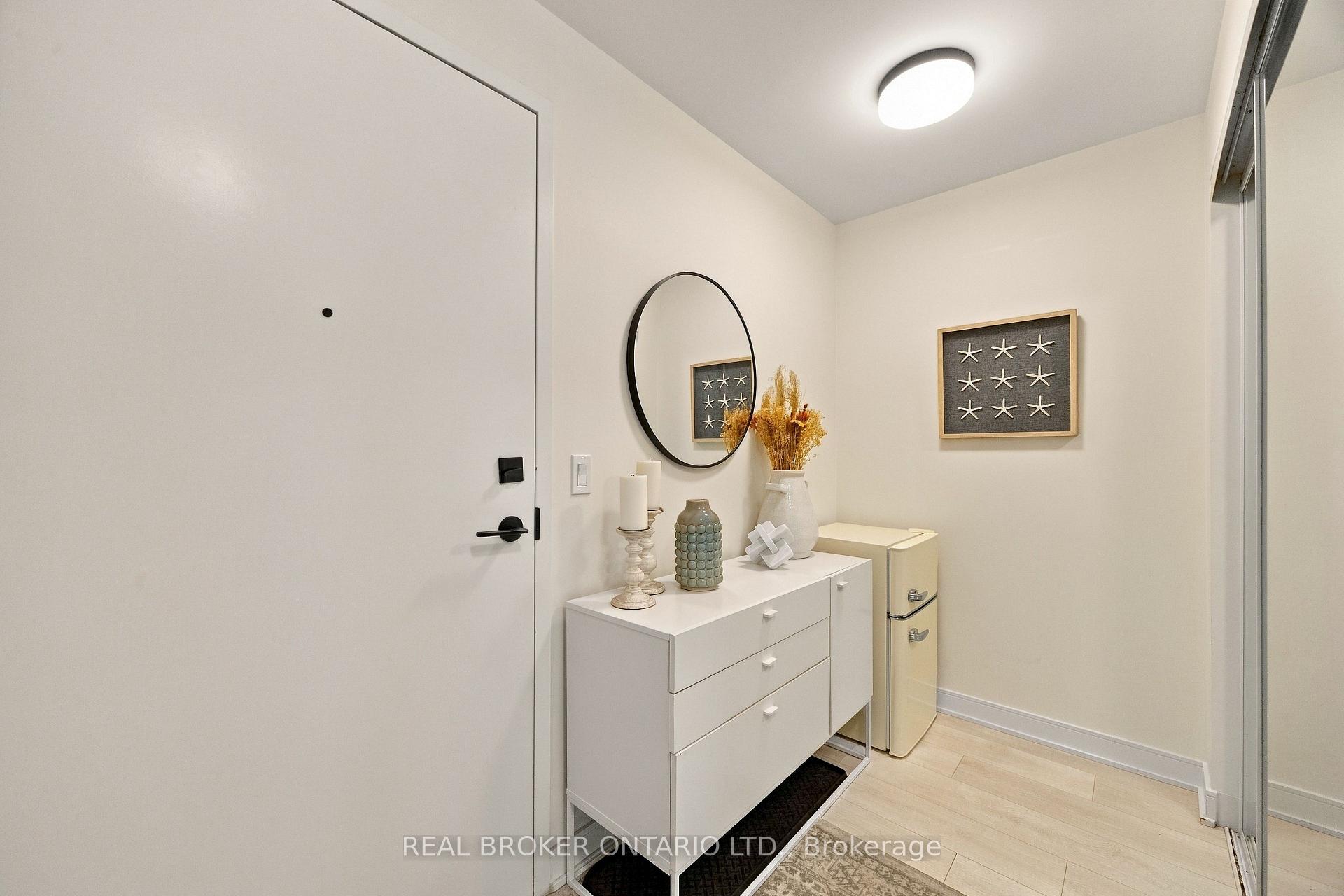 Photo 16 of Unit S353, 35 Rolling Mills Road, Toronto, Waterfront Communities — HOMEH