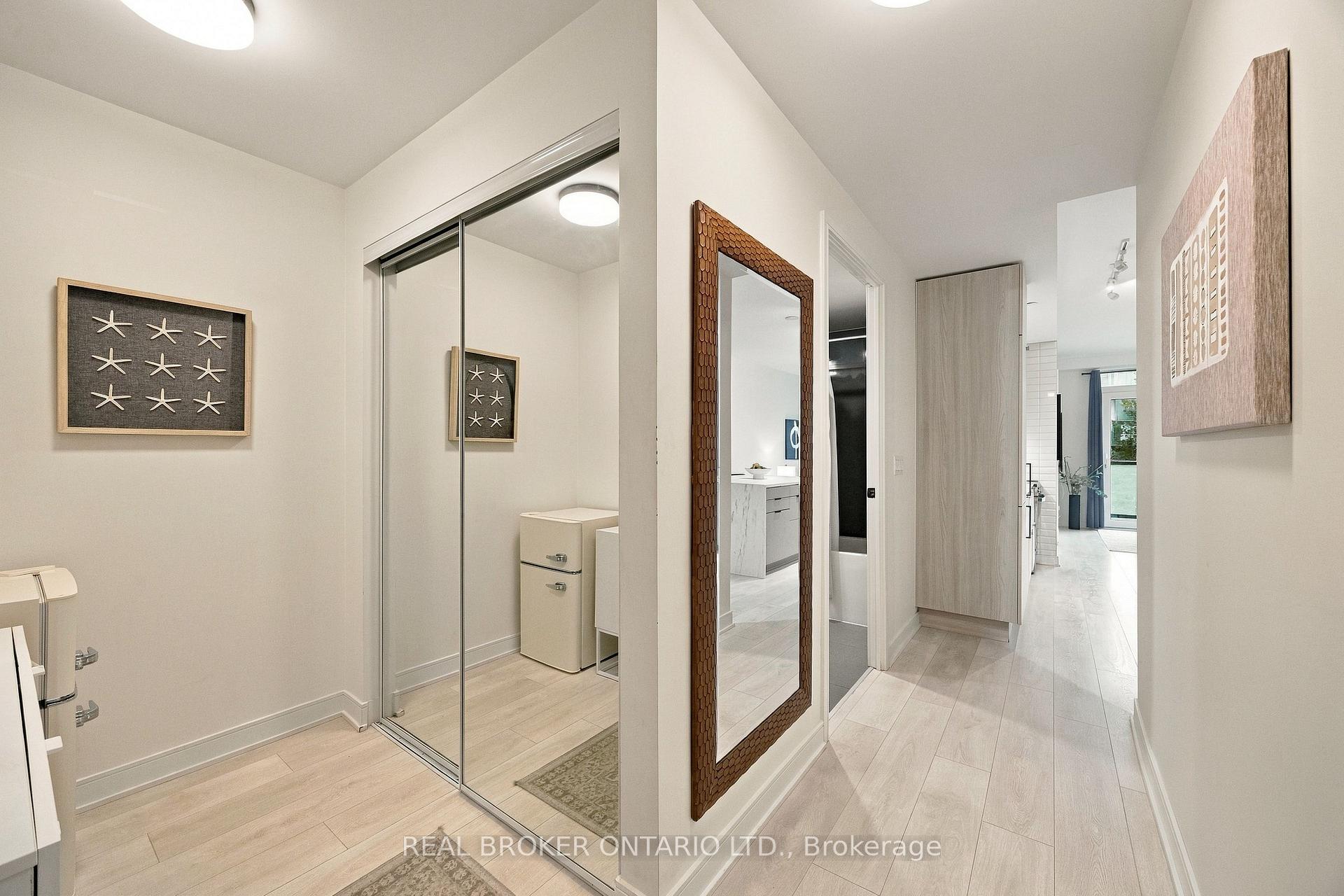 Photo 17 of Unit S353, 35 Rolling Mills Road, Toronto, Waterfront Communities — HOMEH